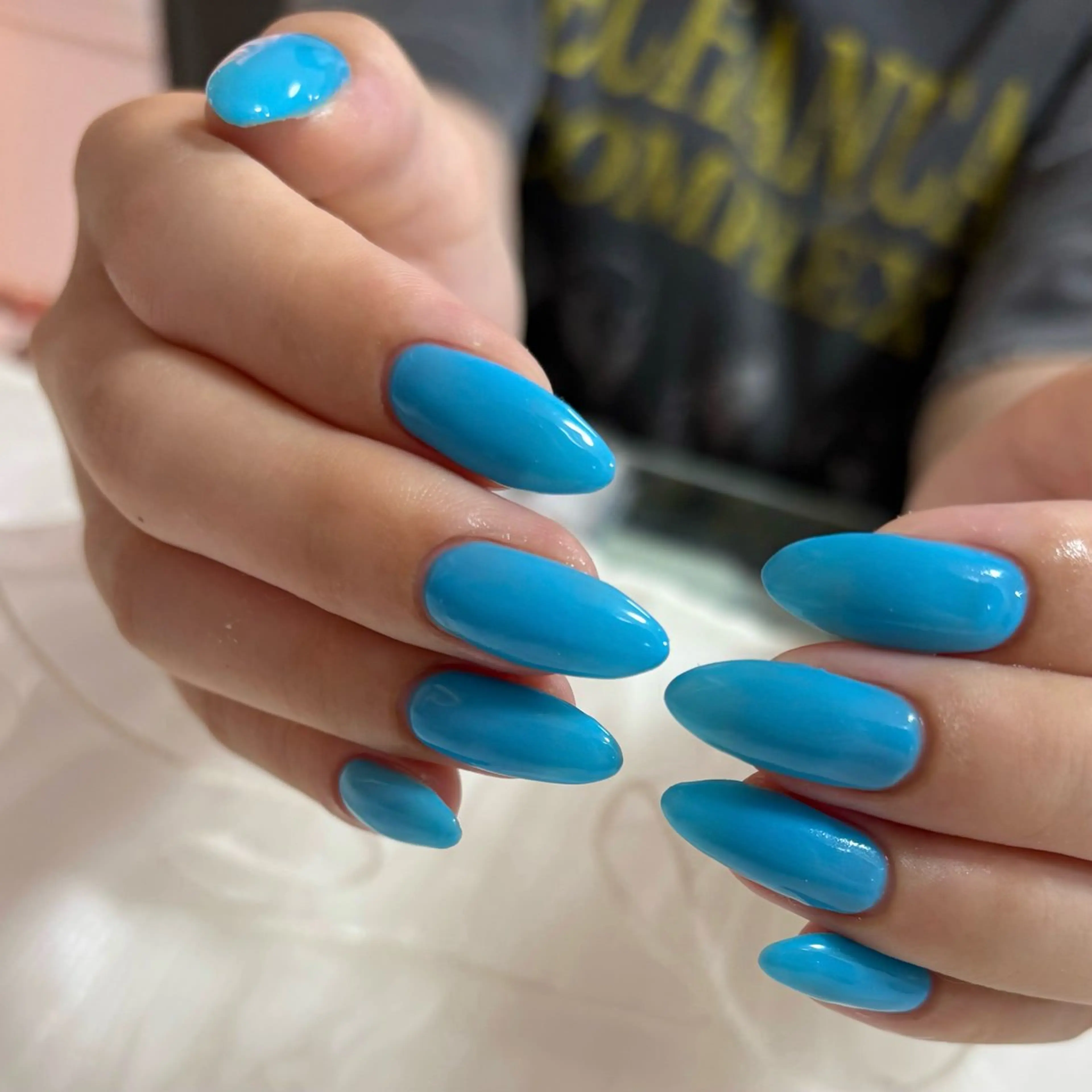 ネイル cerisier セリシールのネイルデザイン