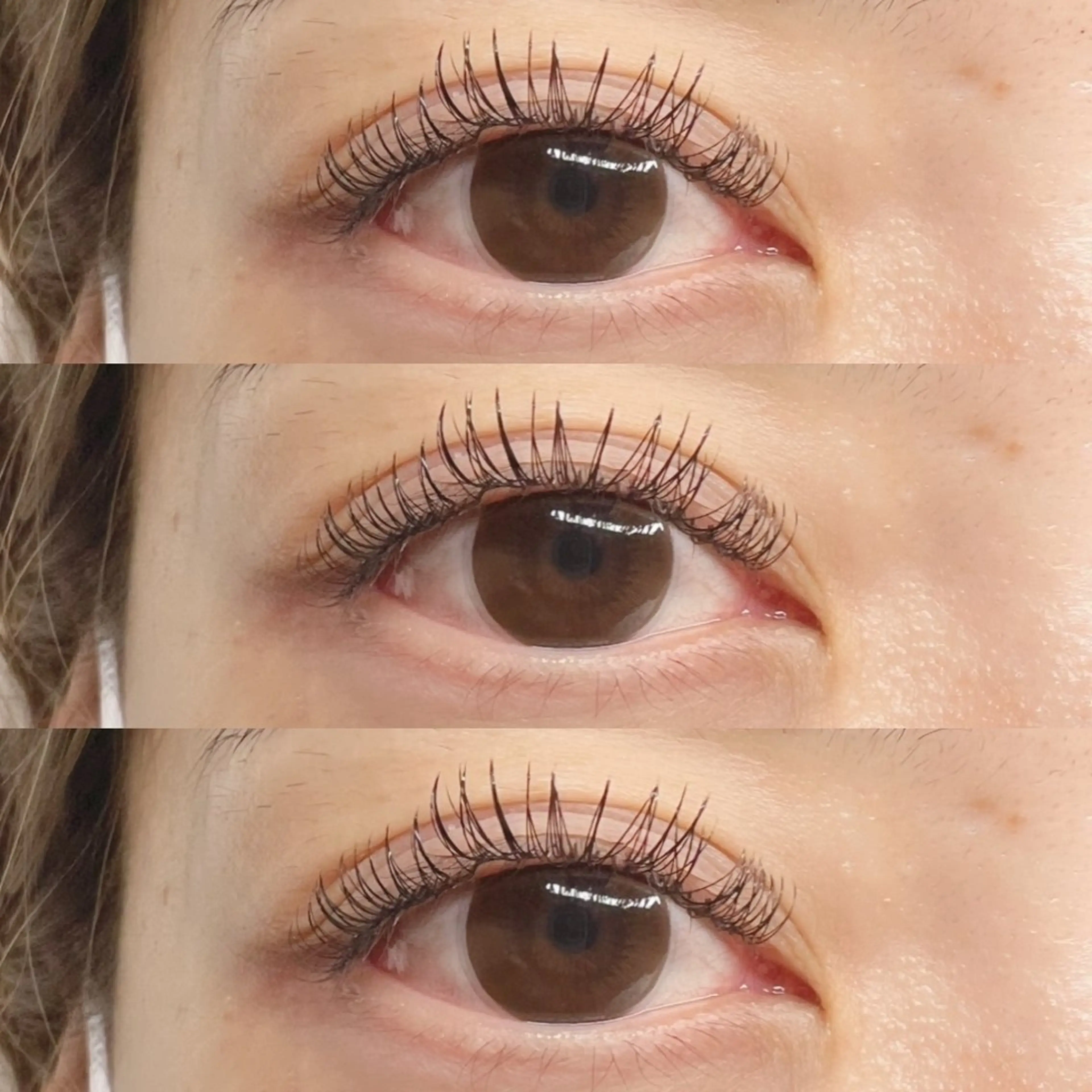 マツエク・マツパ Eyelash Hauoliのマツエク・マツパデザイン