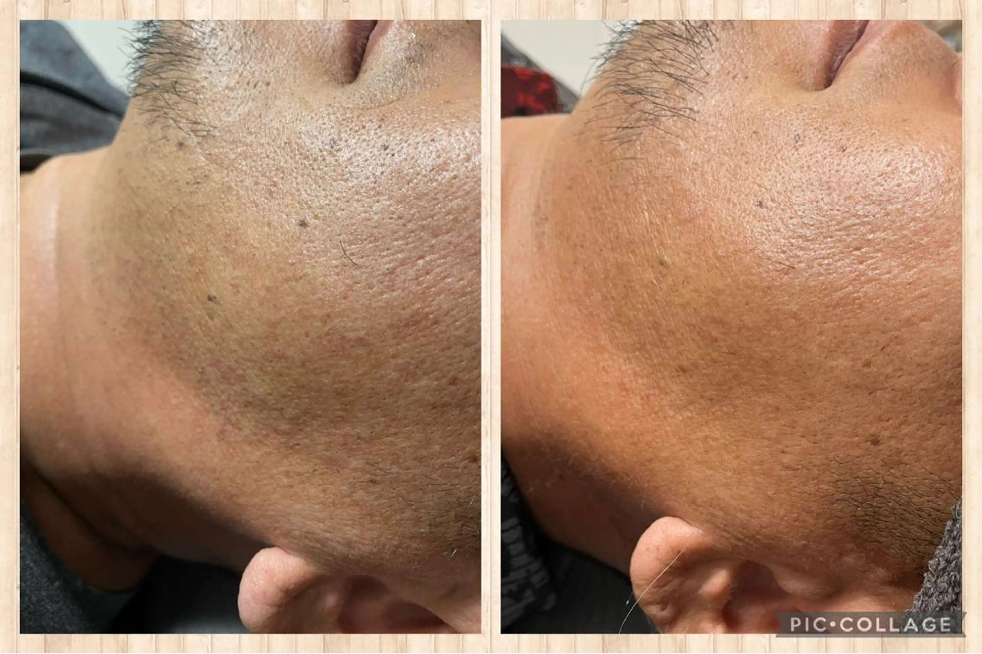 杉原 里奈のエステ・リラクイメージ