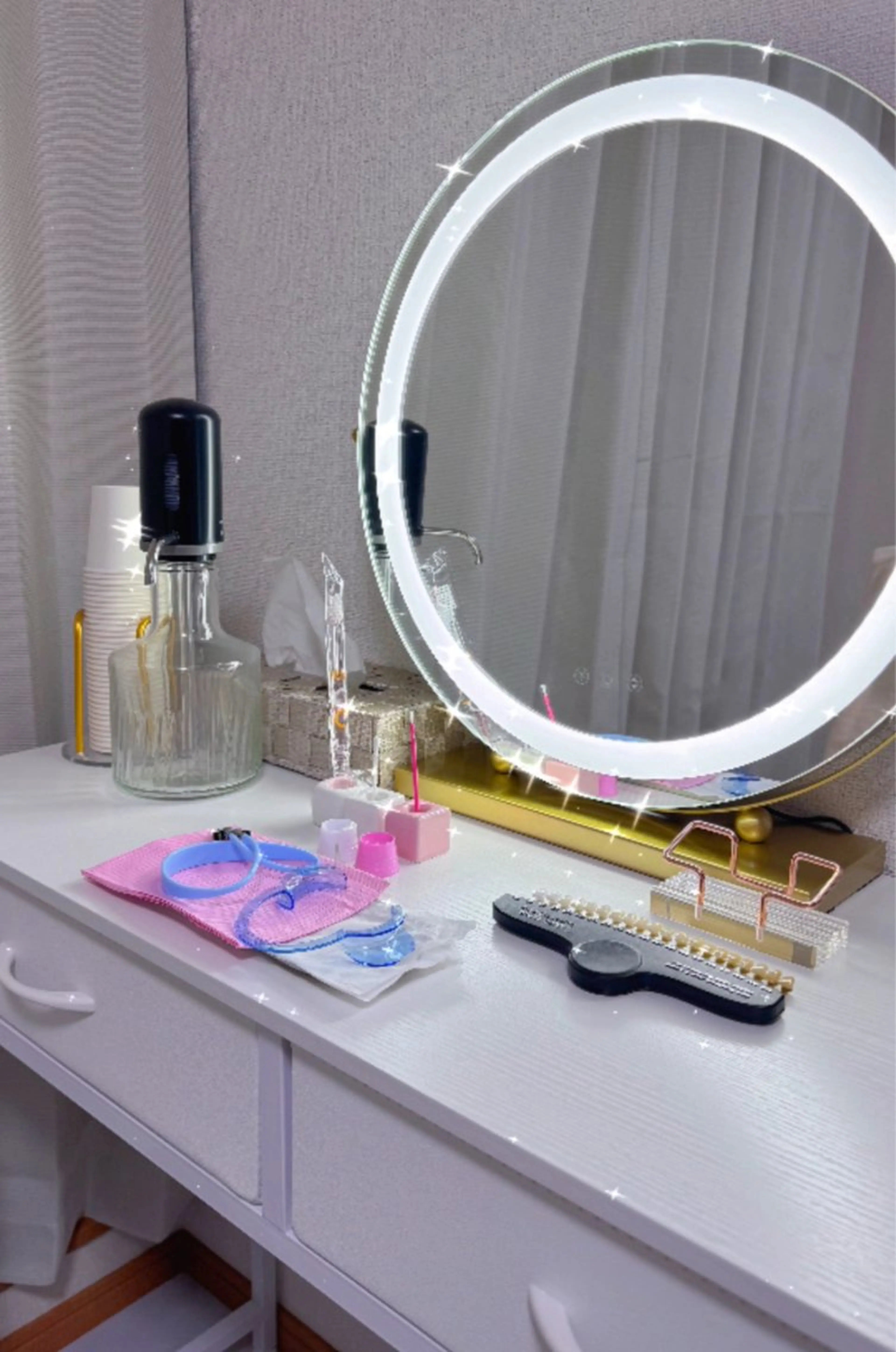 ホワイトニング/脱毛 サロン　麗　御徒町のその他イメージ