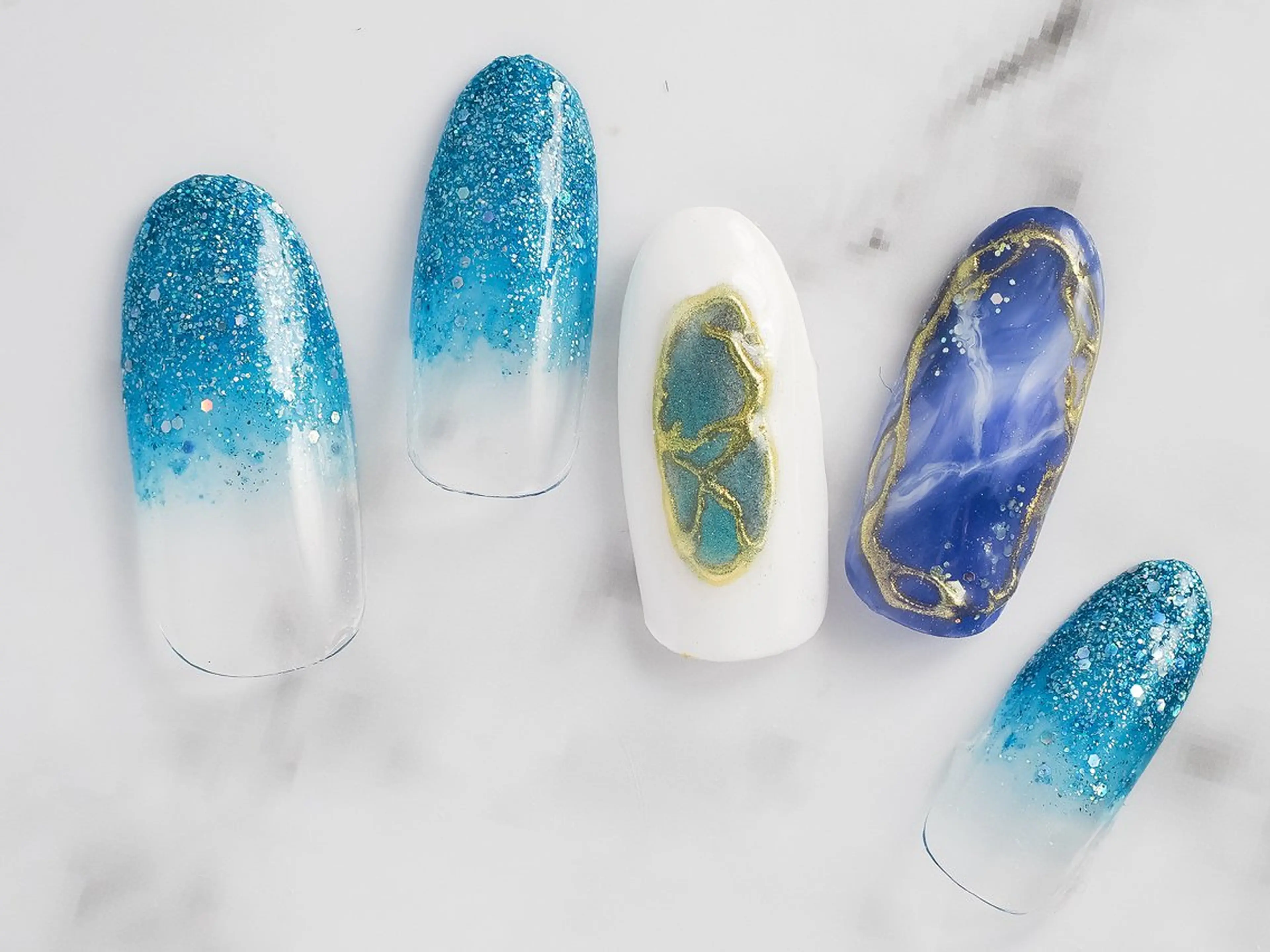 ネイル リオッサ  オブ ラグーン神戸店のエステ・リラクイメージ