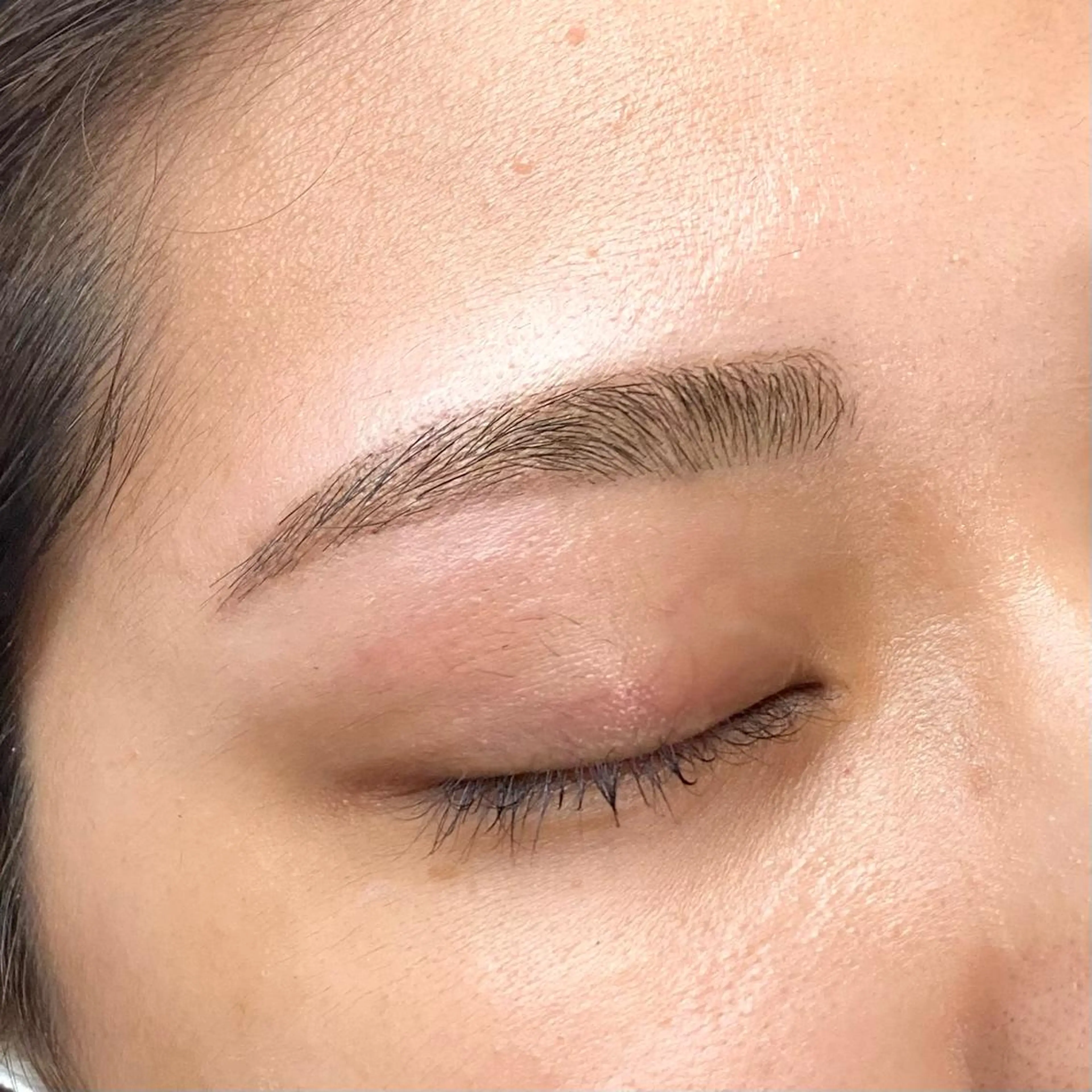 SHIINA .のマツエク・マツパデザイン