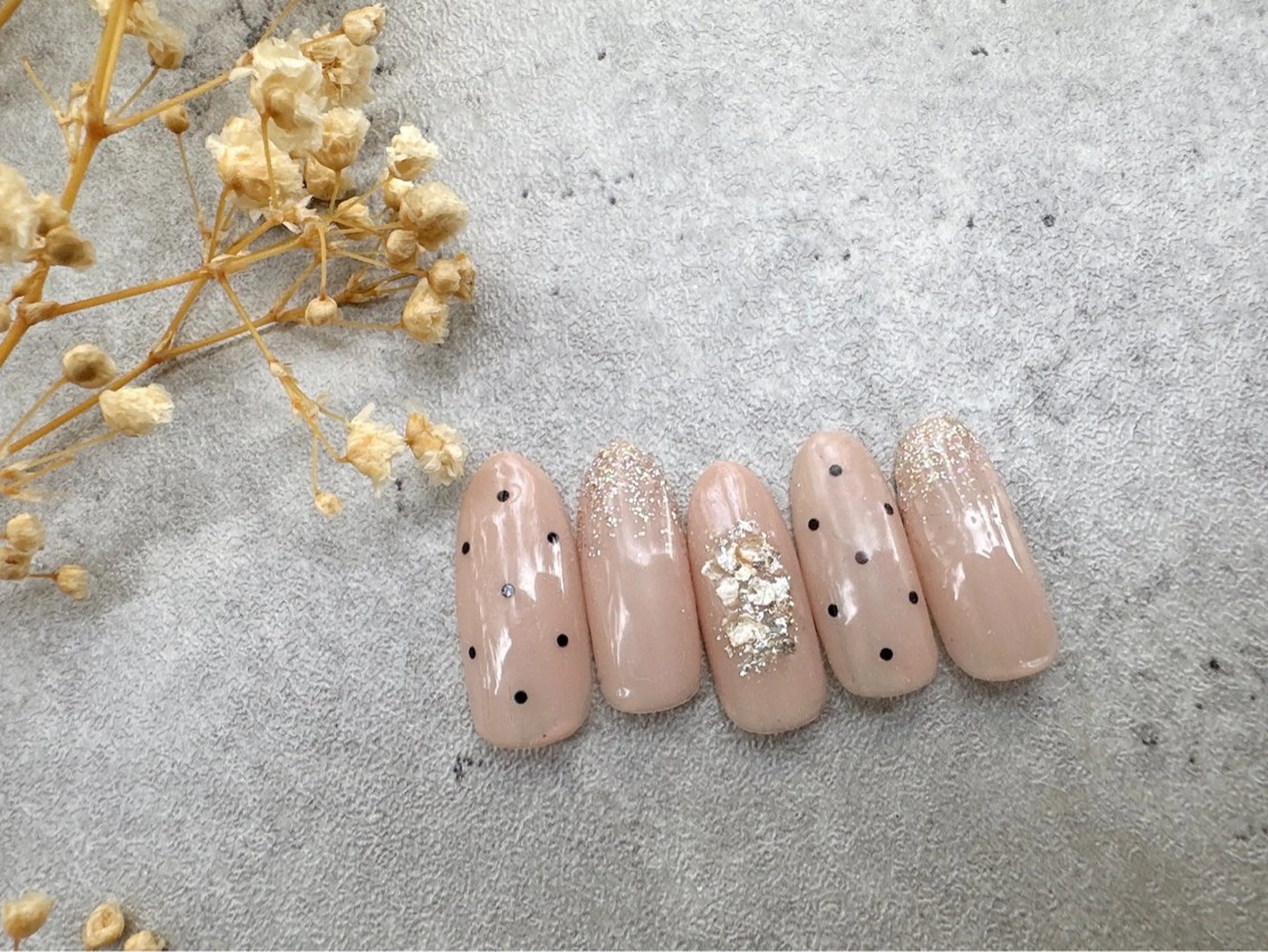 ネイル ネイルサロン　リベルテ所属・nail salon Liberteのネイルデザイン