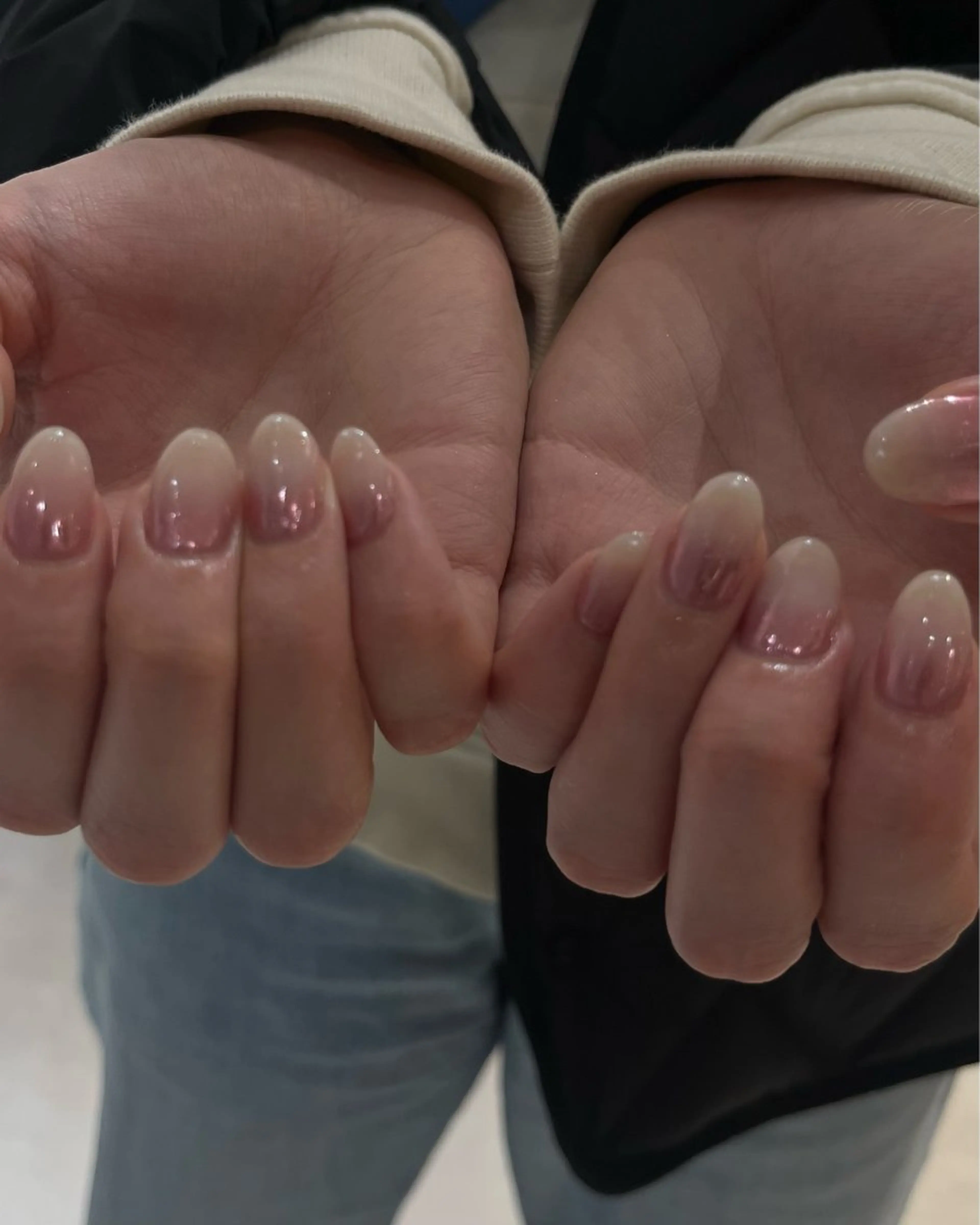 ネイル ハンドネイル kanatsu yorikoのネイルデザイン