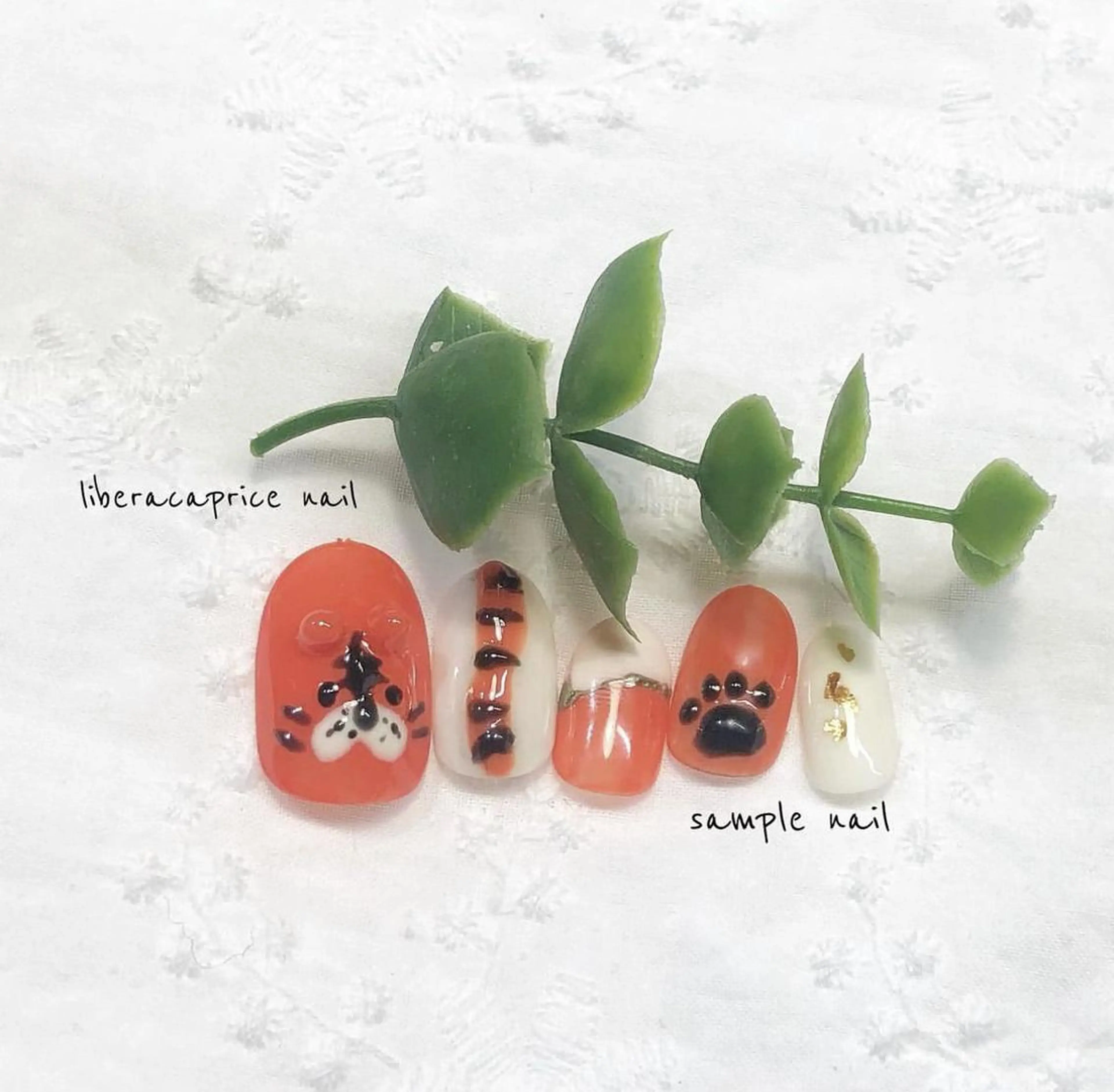 ネイル ネイル･エステ afdlbcのネイルデザイン