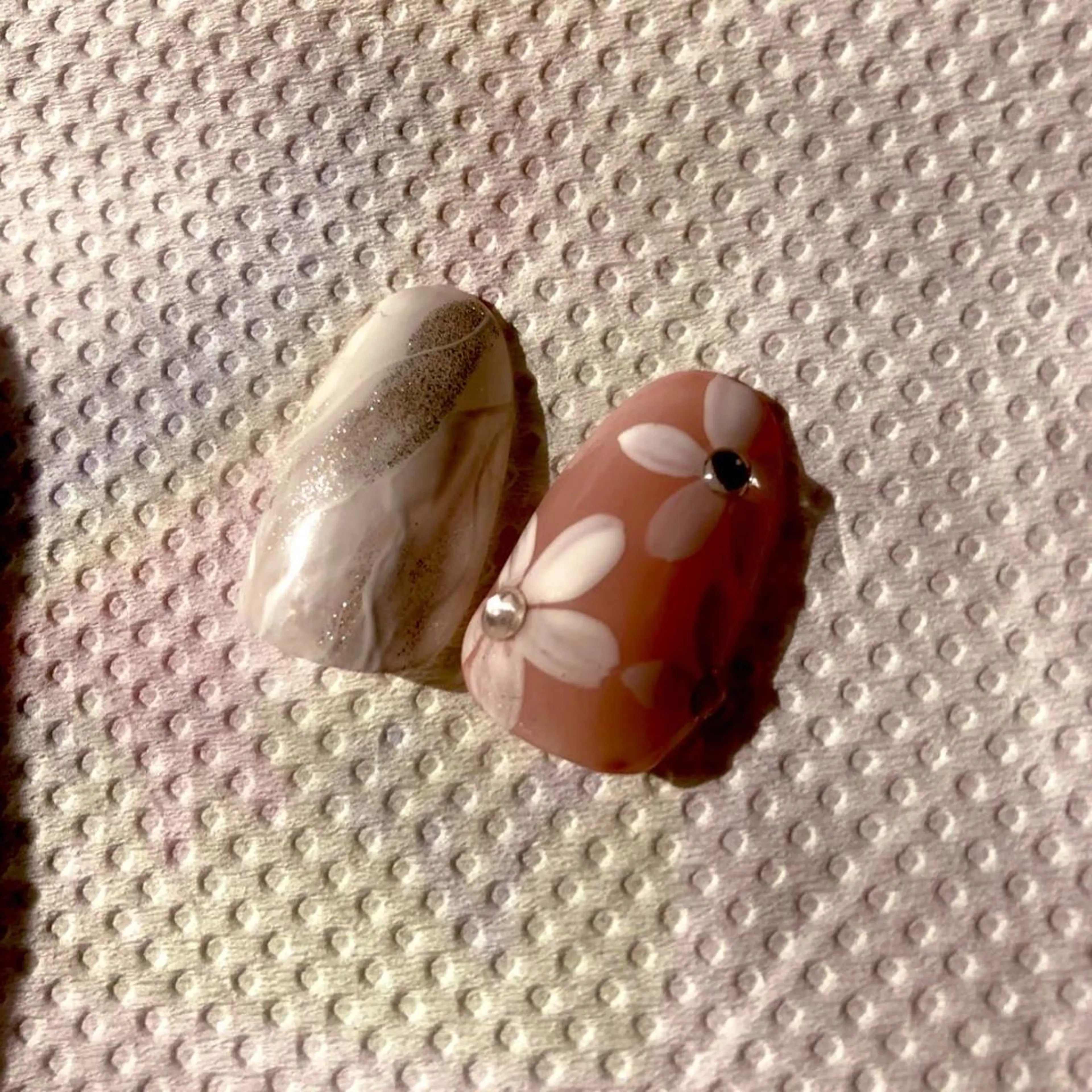 ネイル ネイルサロン翼所属・ネイルサロン 翼【仙川4分】のネイルデザイン