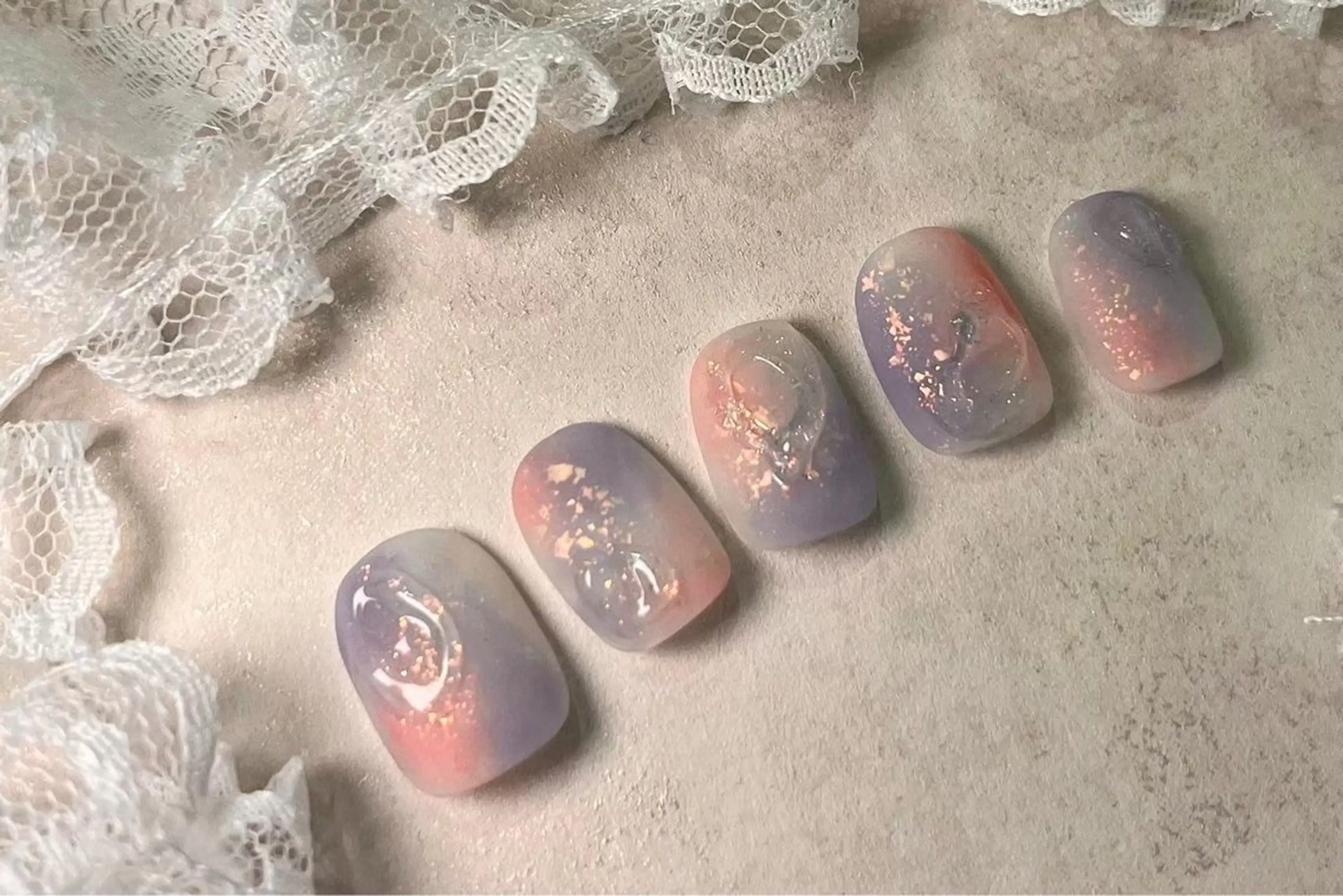 ネイル 8【エイト】所属・nail salon 8のネイルデザイン