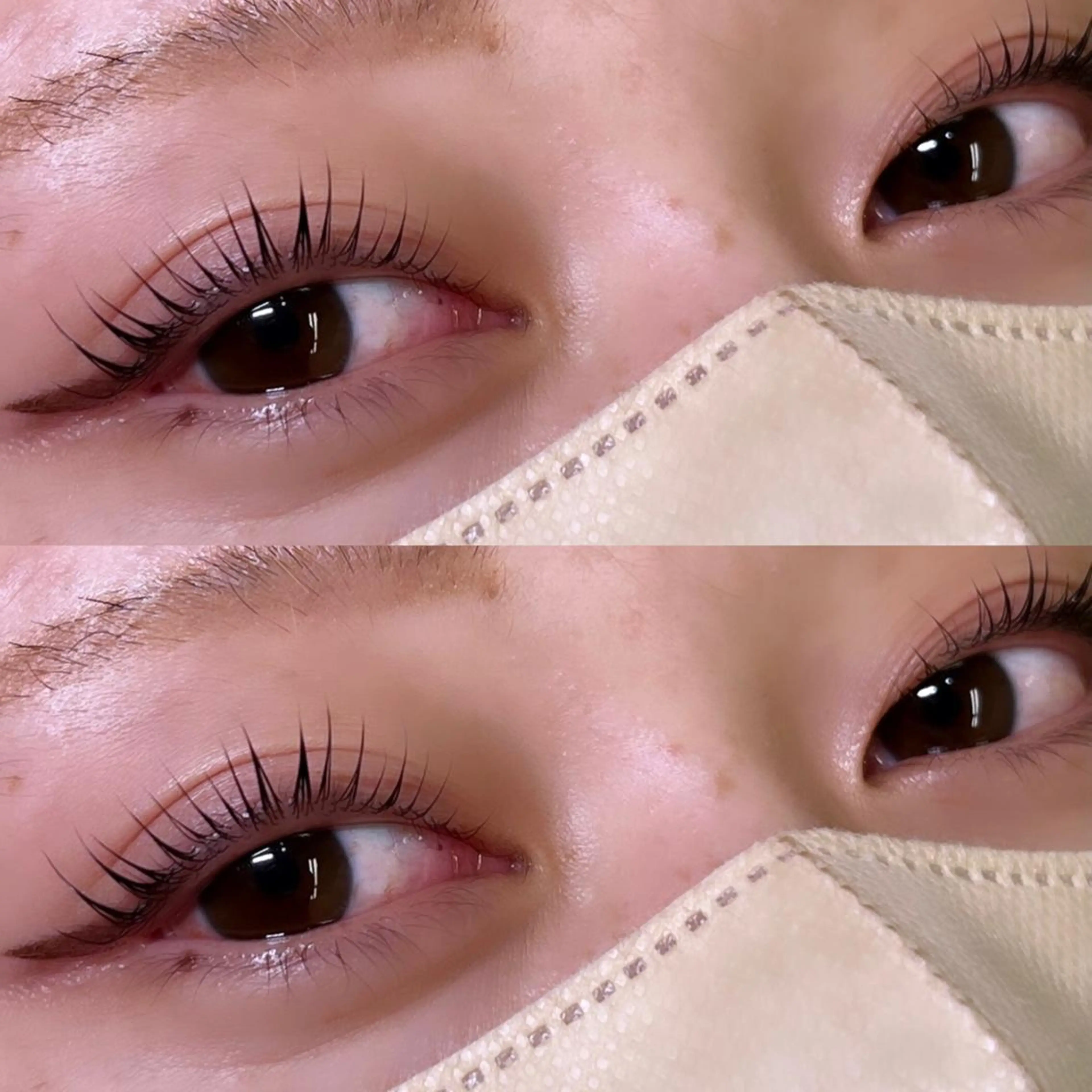 マツエク・マツパ 🪄fein. ∥ mayu🦢のマツエク・マツパデザイン