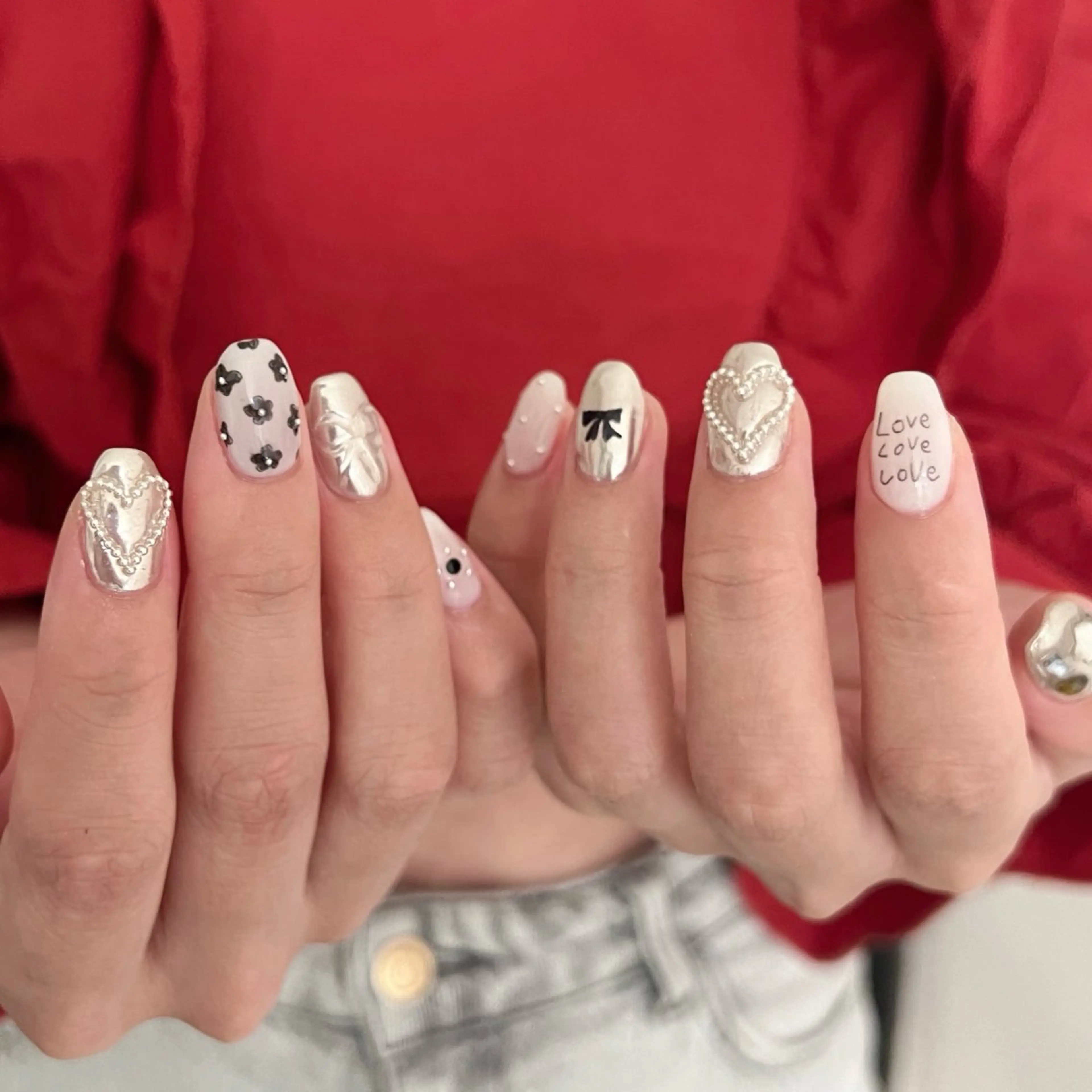 ネイル ロイ ネイルのその他イメージ