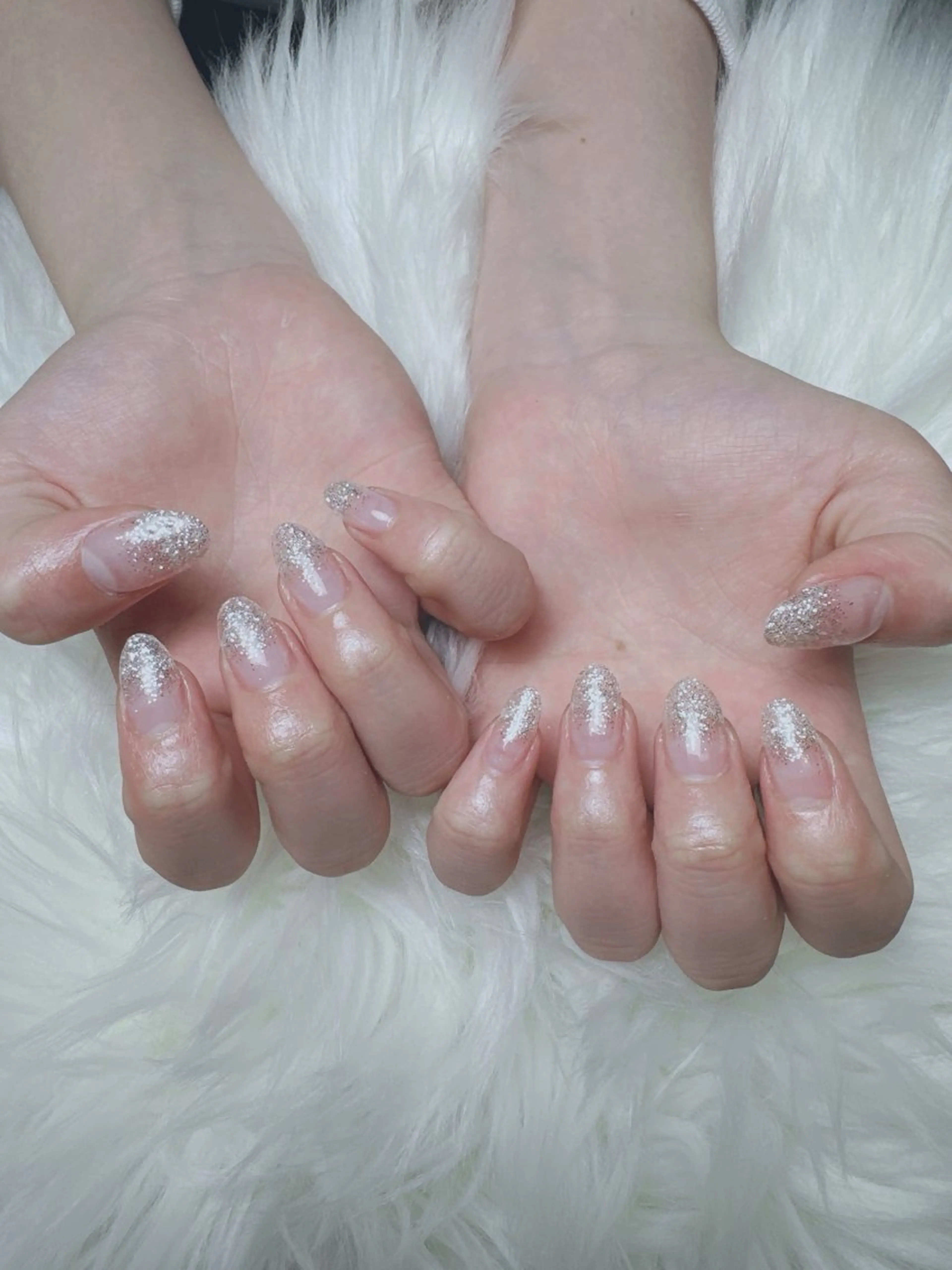 ネイル R's  Nail所属・LI KOのネイルデザイン