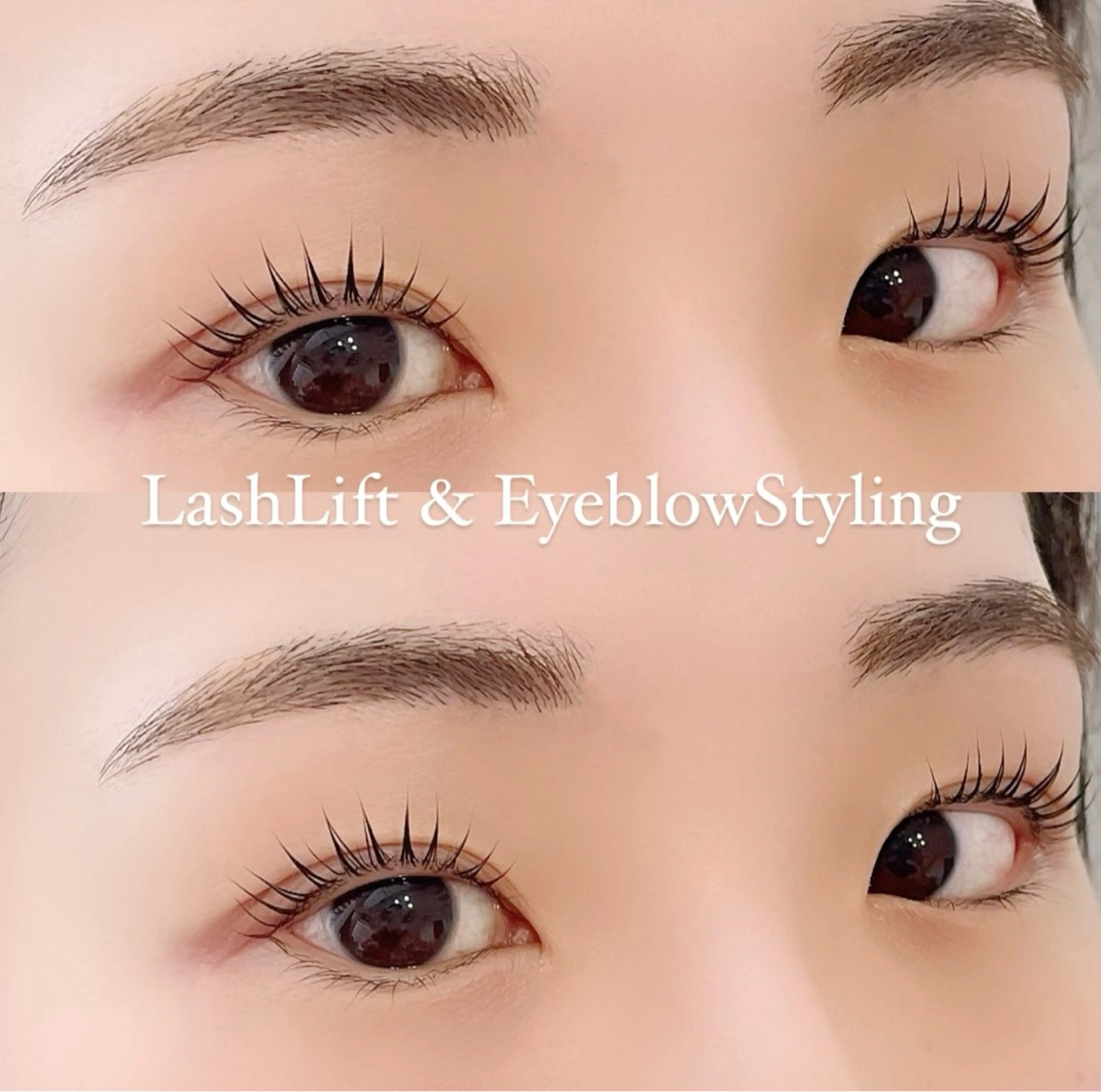 マツエク・マツパ マツパ さとう あやさのマツエク・マツパデザイン