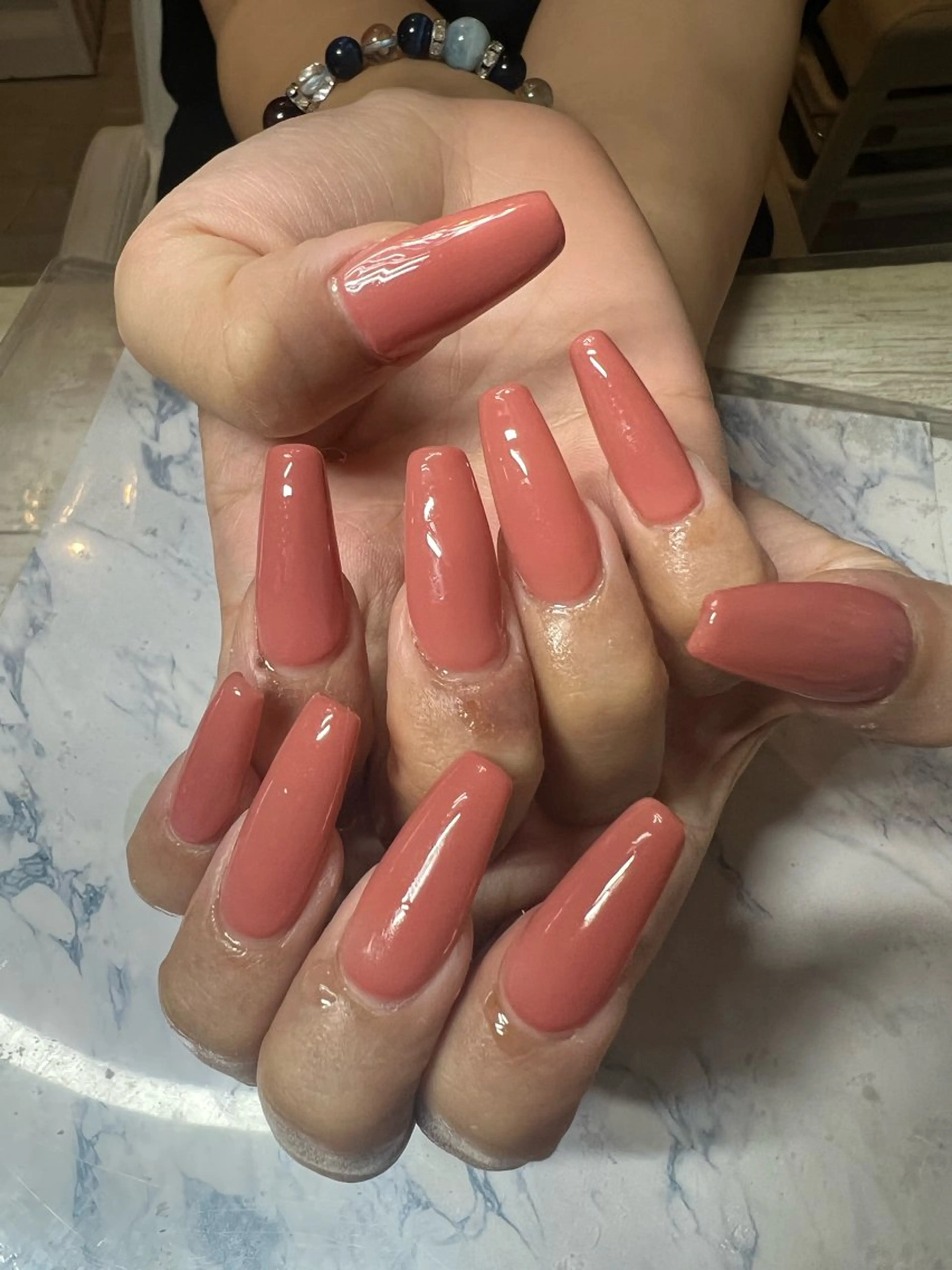 ネイル 星 亜也加のネイルデザイン