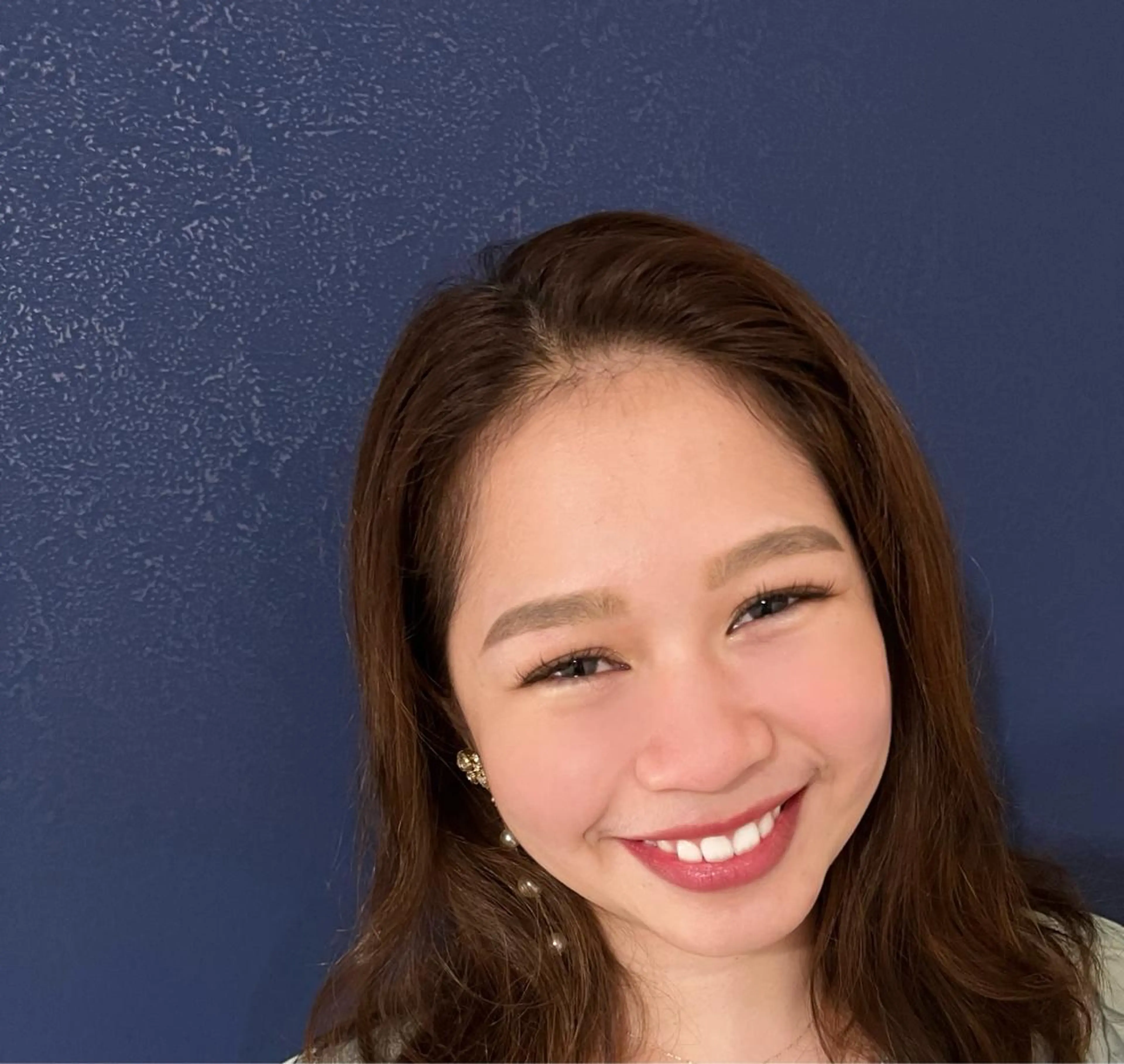 マツエク・マツパ サロンレッスンモデル 募集の眉毛・アイブロウイメージ