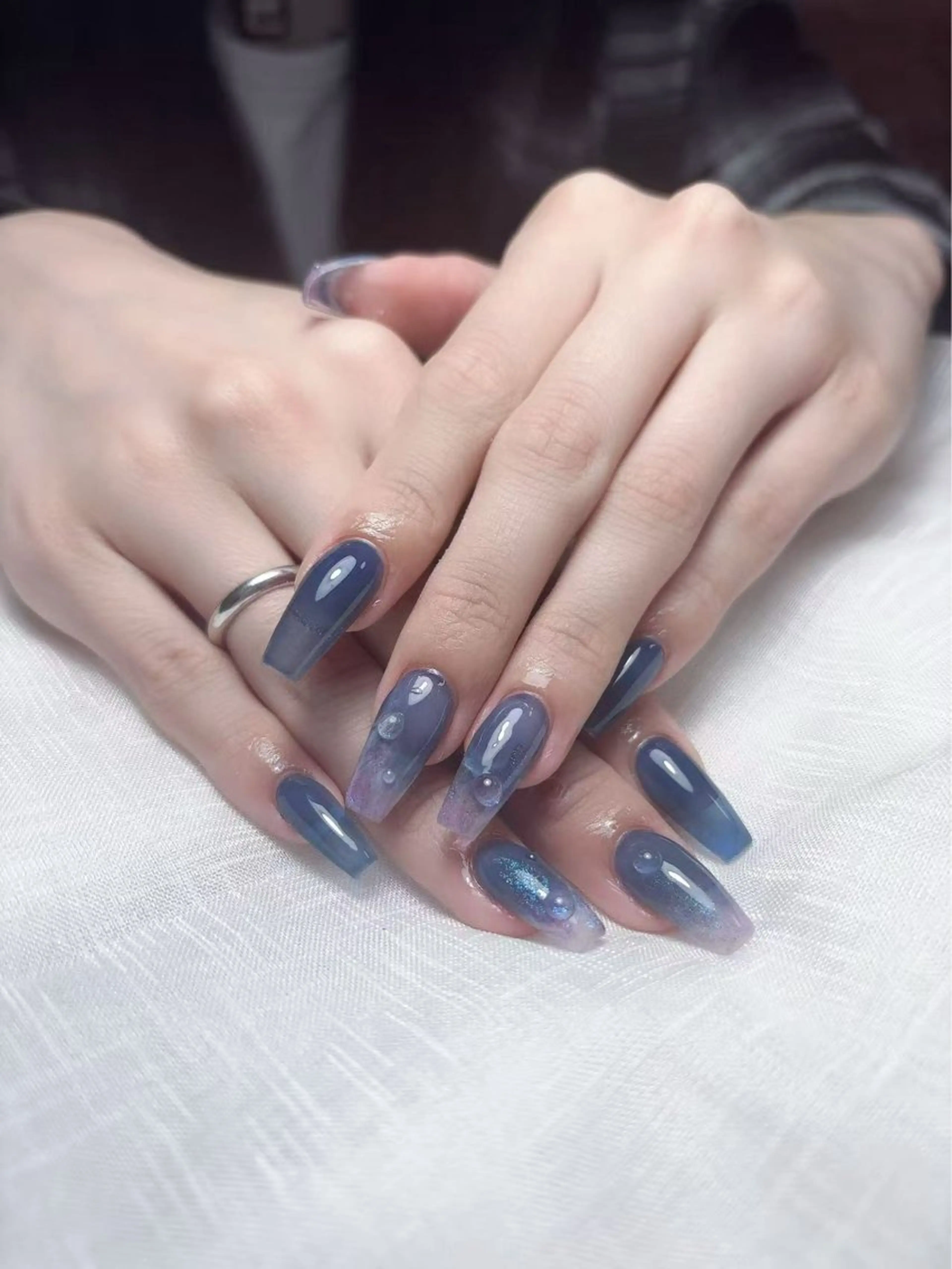 ネイル JUJUネイル所属・JUJU ネイルサロンのネイルデザイン