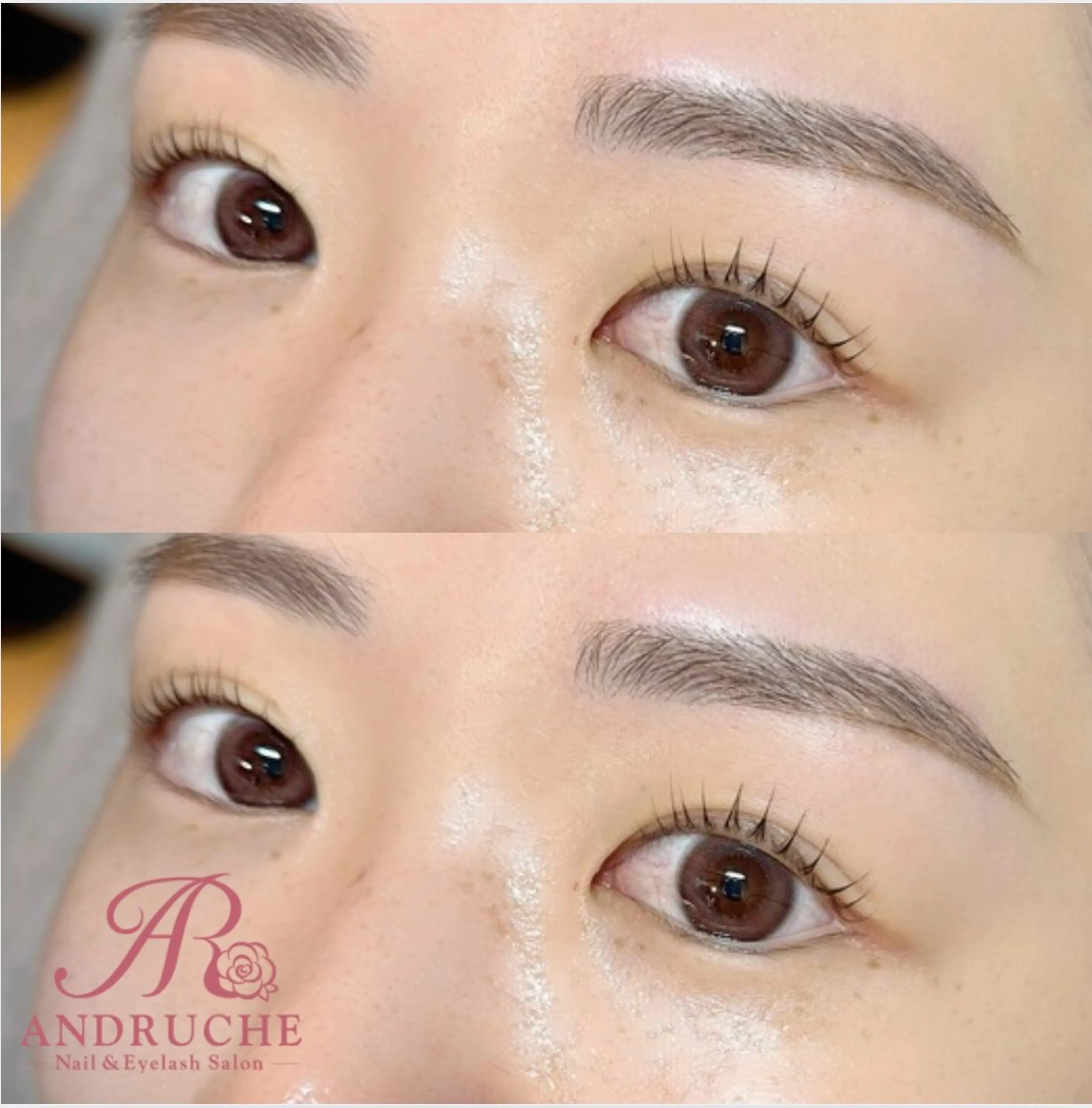 🌺9月限定🌺【ちゅるちゅるアイブロウWax】の写真