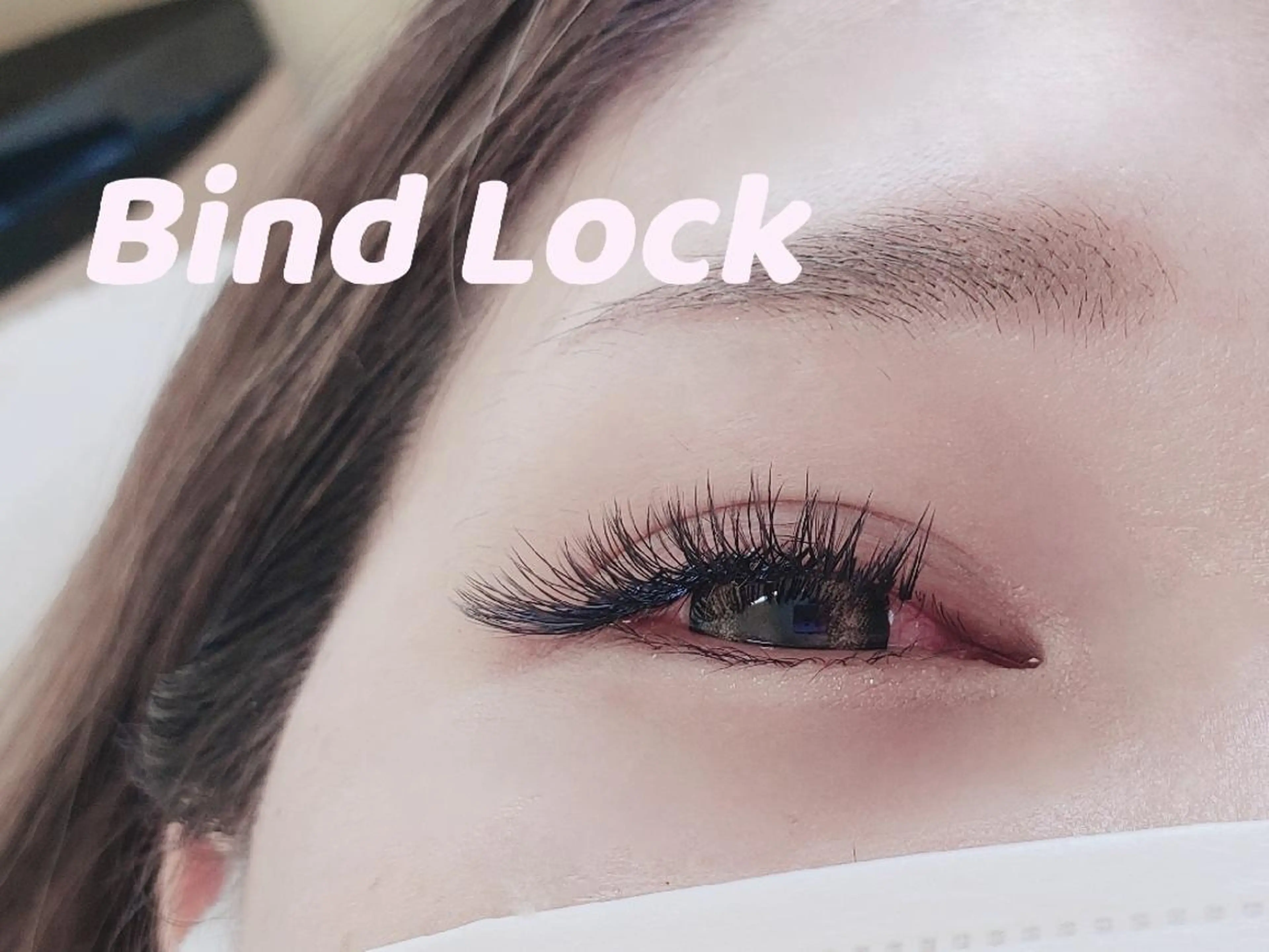 マツエク・マツパ Anela .の眉毛・アイブロウイメージ