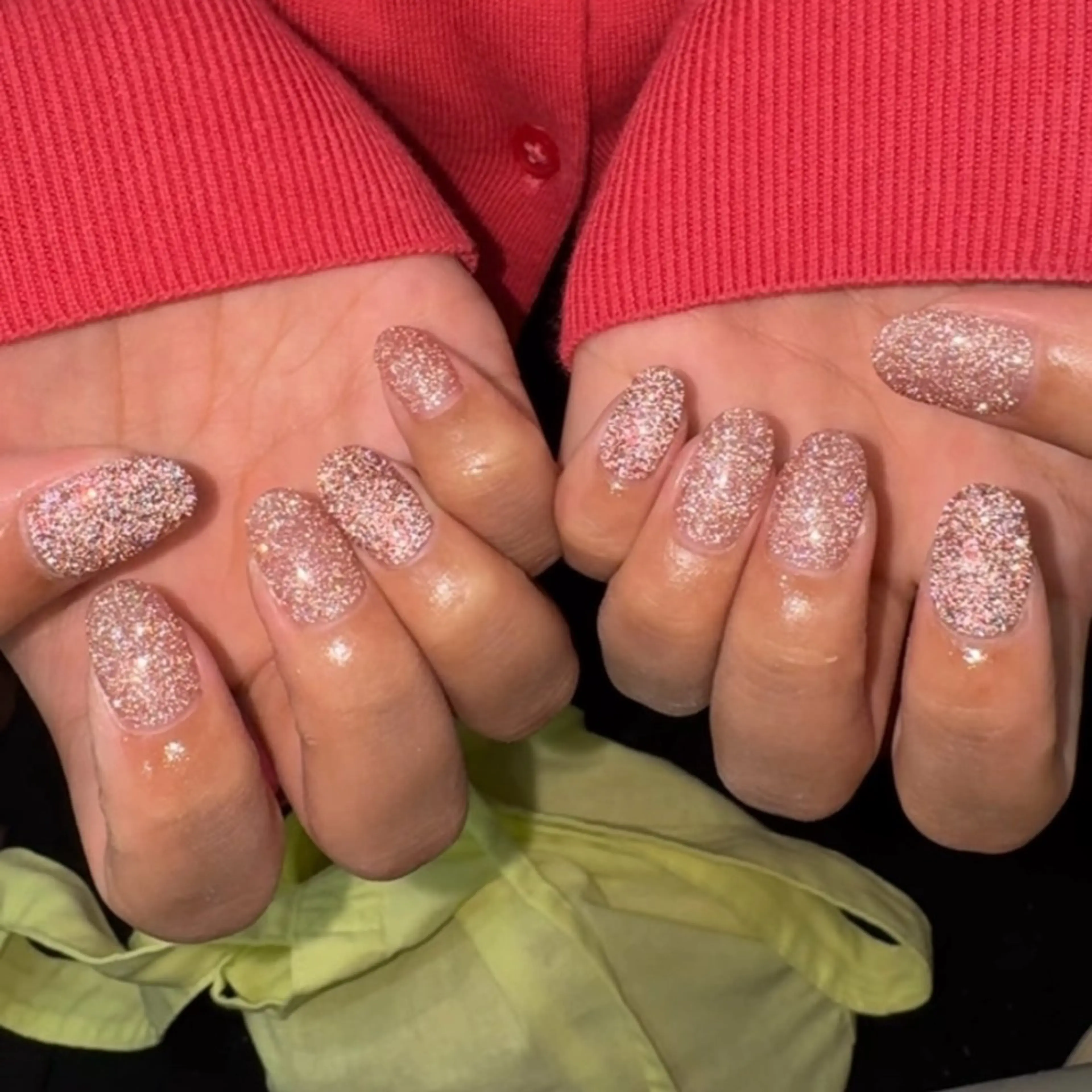 ネイル ハンドネイル LINXS aosaのネイルデザイン