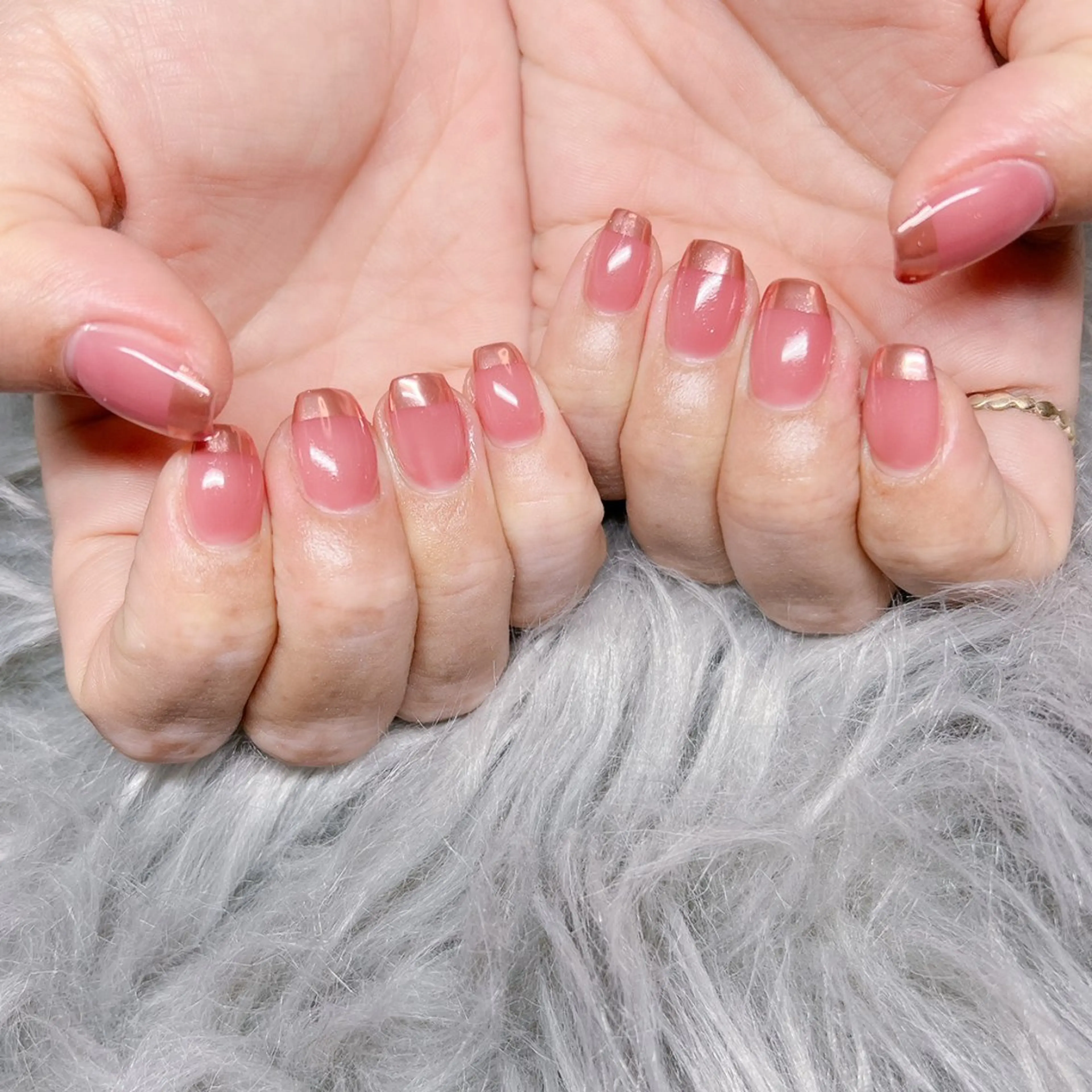 ネイル 個室ネイルサロンDolly  Girl〜ドーリーガール〜所属・DollyGirl KYOKOのネイルデザイン