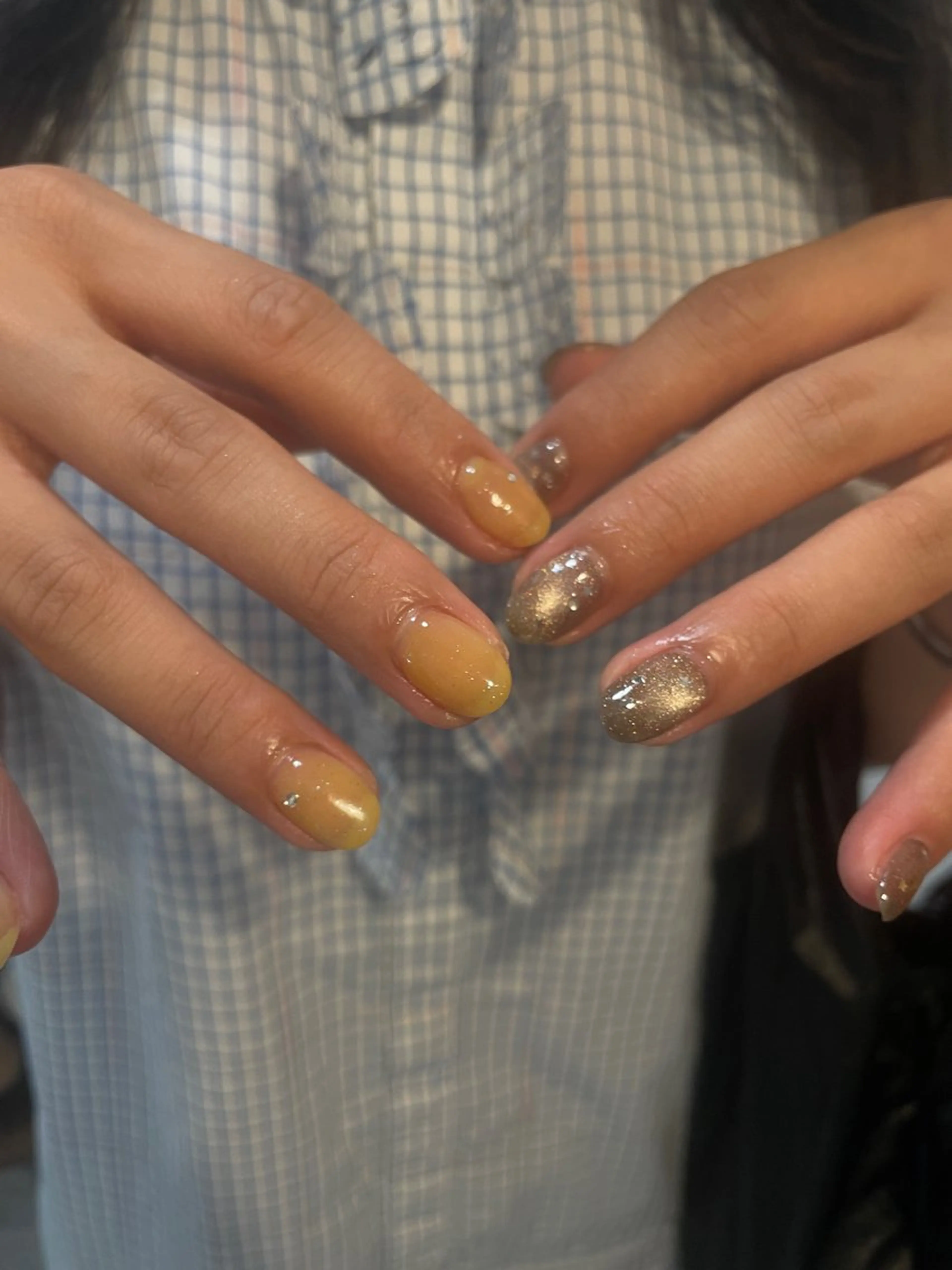 ネイル redpoint mayuのネイルデザイン