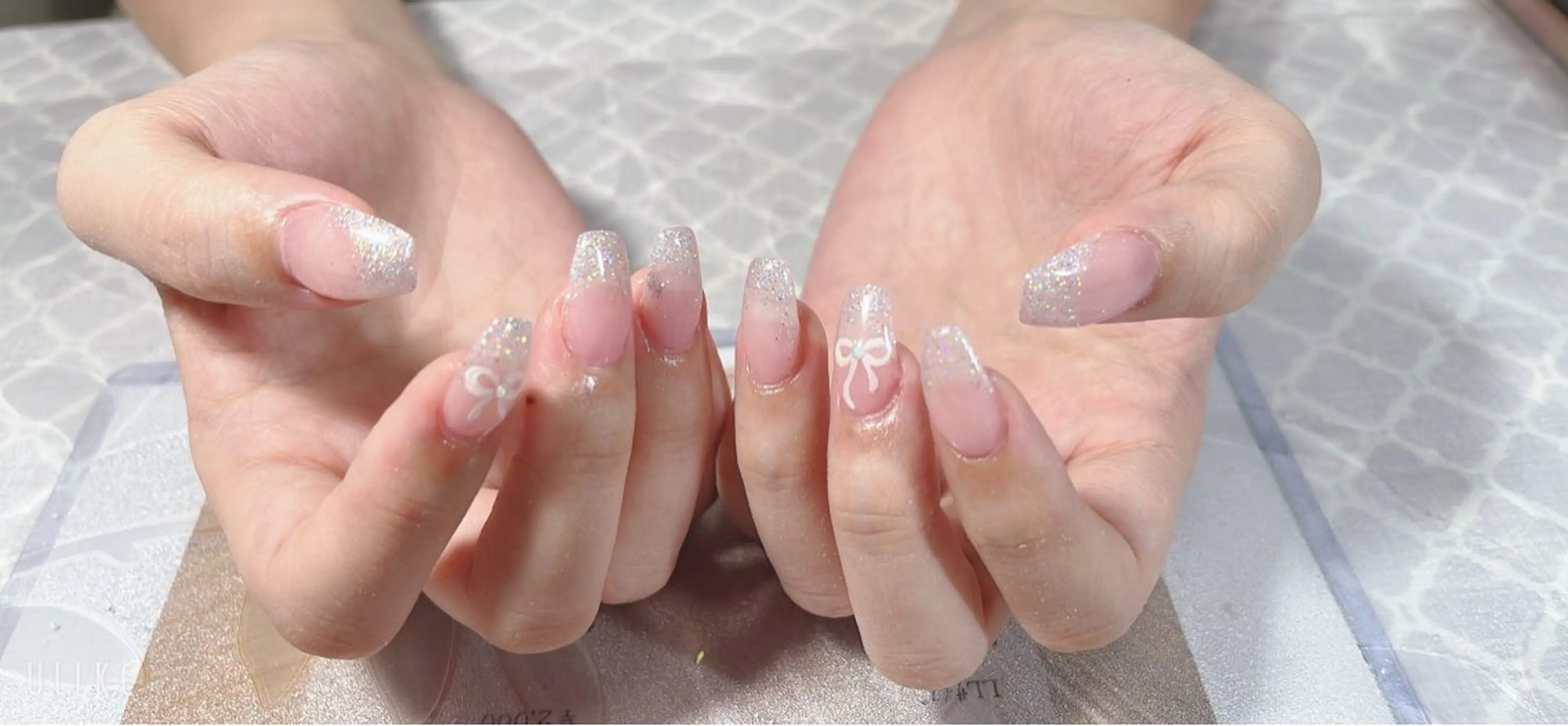 ネイル plaisir所属・島袋 plaisirのネイルデザイン