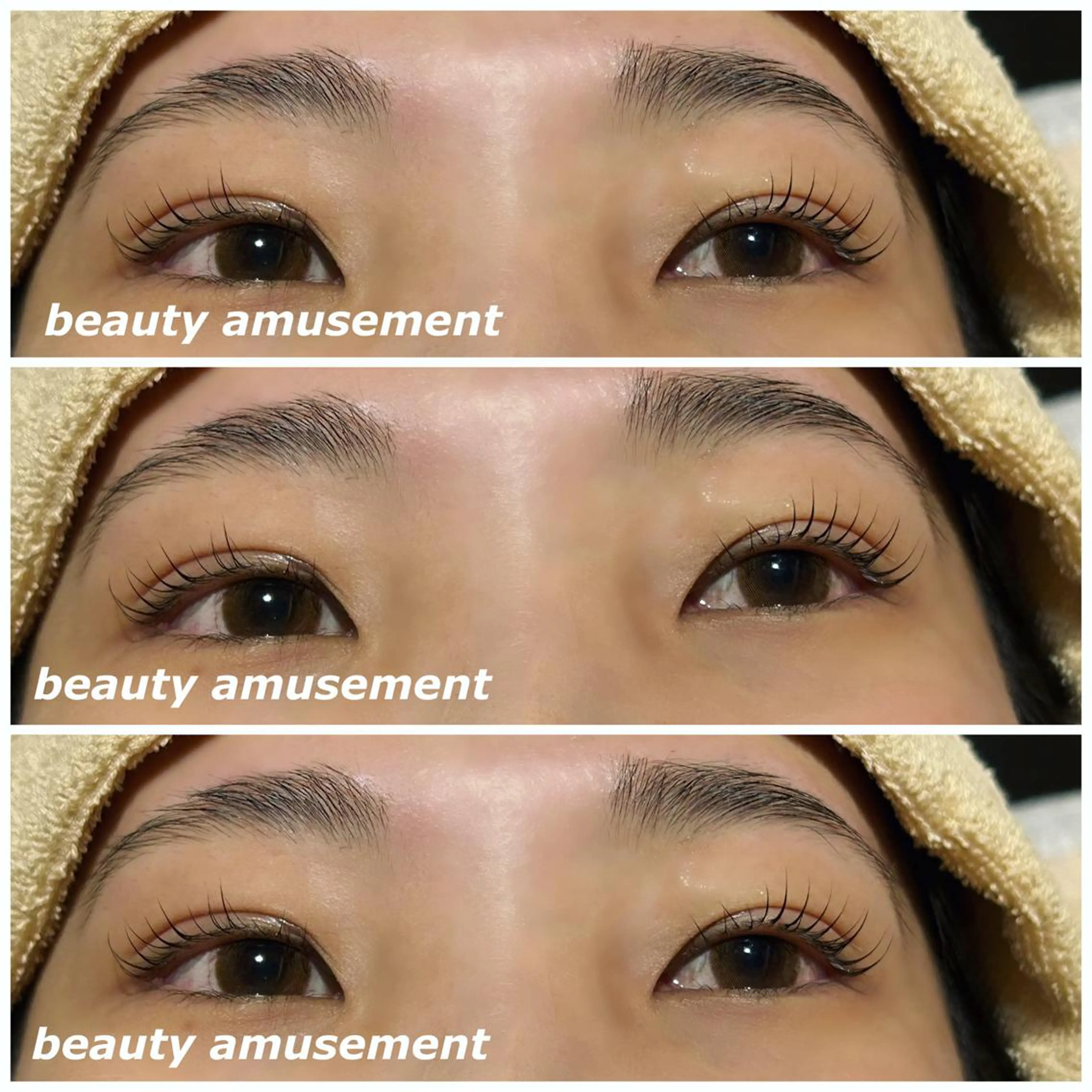 マツエク・マツパ アイブロウ 眉毛ワックス脱毛 まつげパーマ 鎌田 莉乃のその他イメージ