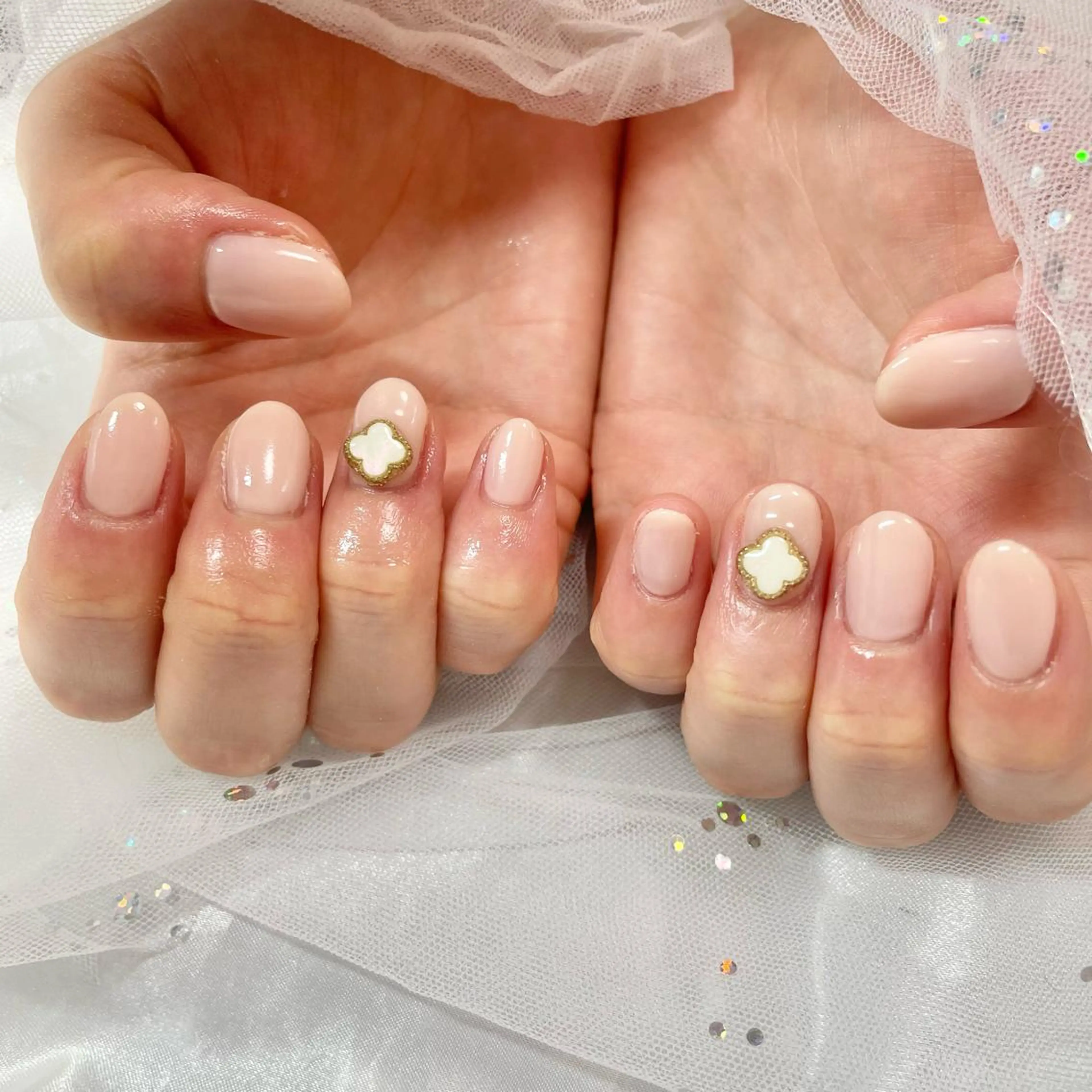 ネイル ハンドネイル 🎀AYAKO 🎀中韓ネイルのネイルデザイン