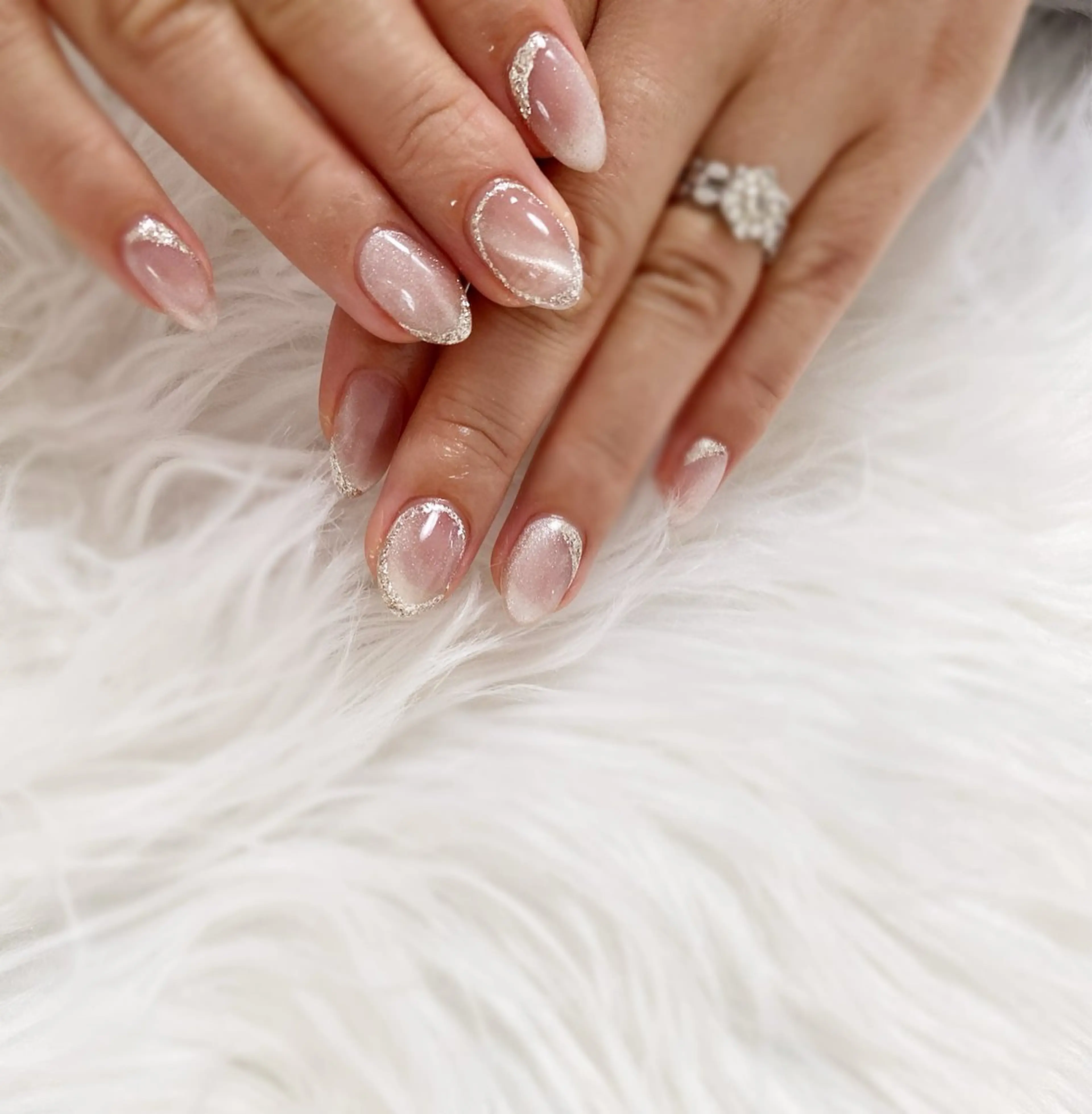 ネイル ESPOIR Ｎのネイルデザイン