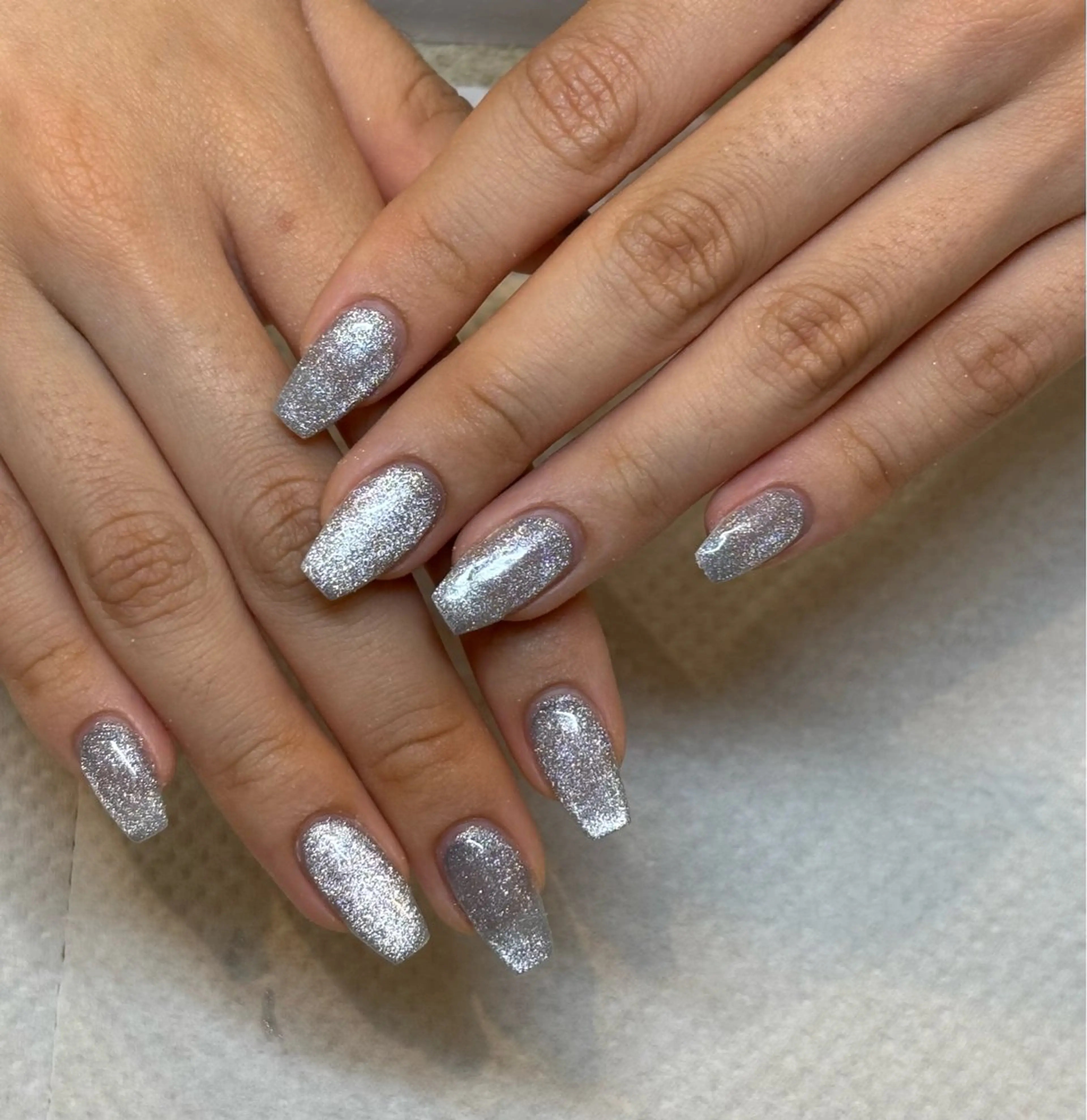 ネイル Crea la Luce 天神西通り店 【クレアラルーチェ】所属・Ruka. 天神nail⋆*のネイルデザイン