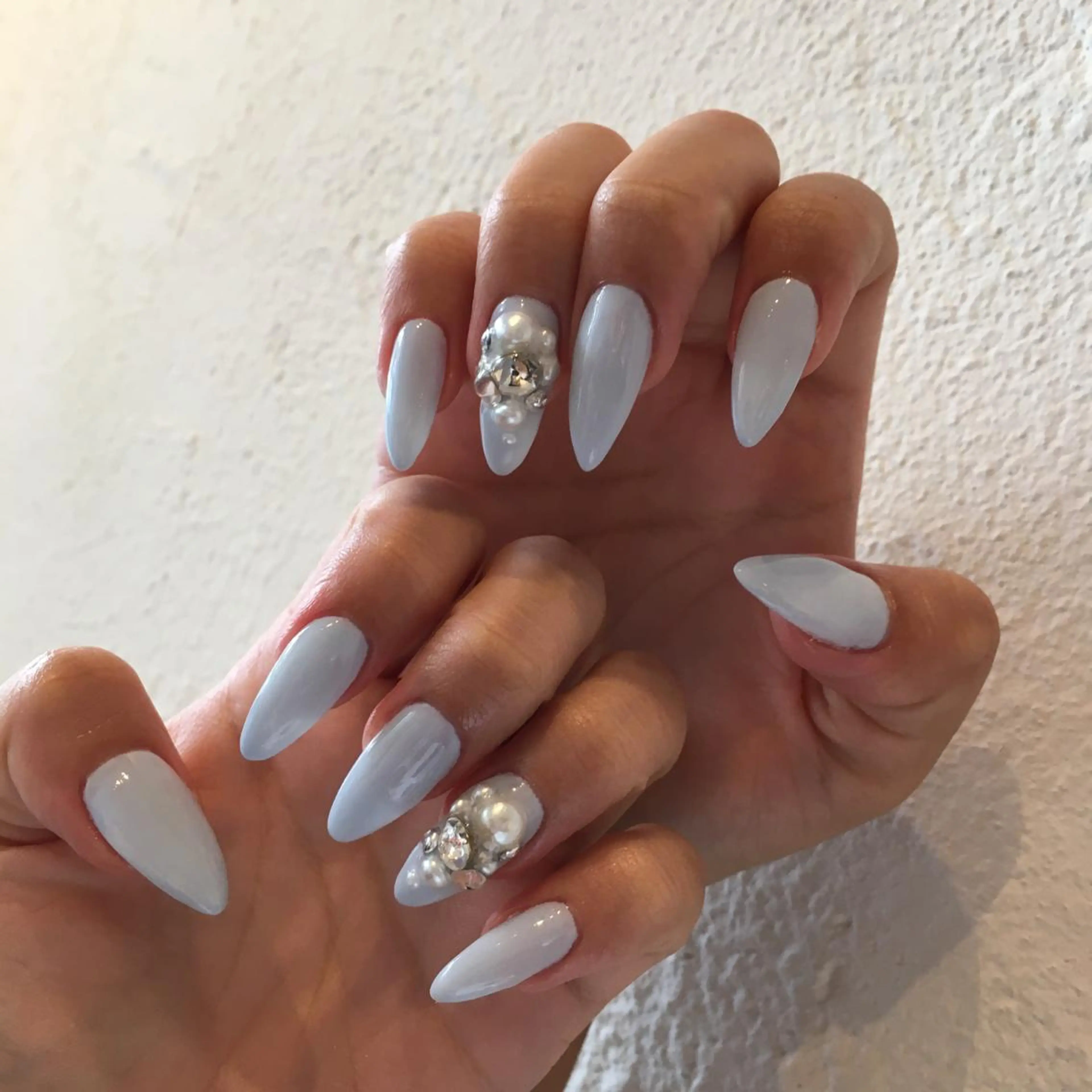 ネイル ハンドネイル Lana nail所属・Lana nailのネイルデザイン