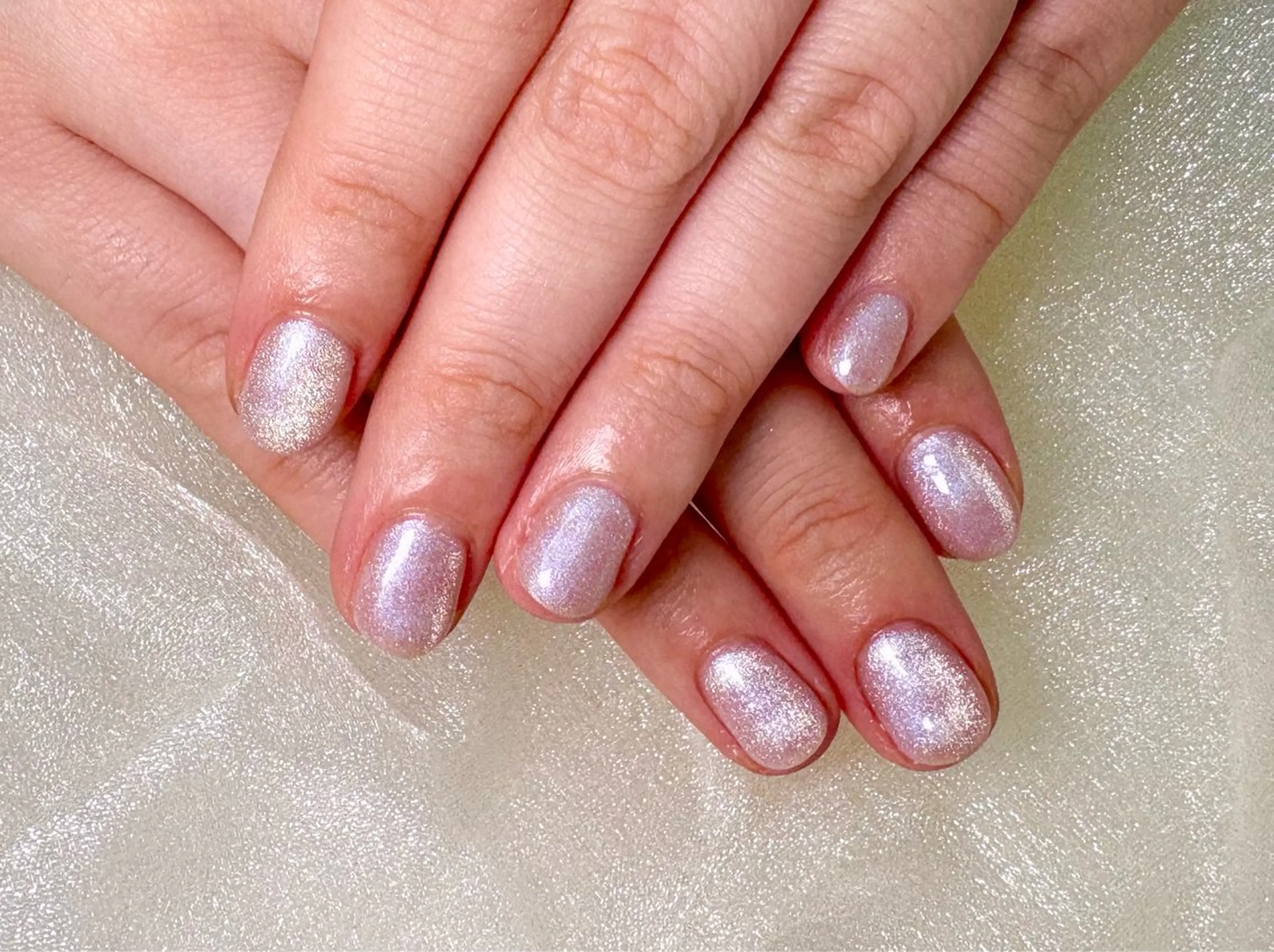 ネイル nail salon quartetto所属・しまだ なつきのネイルデザイン
