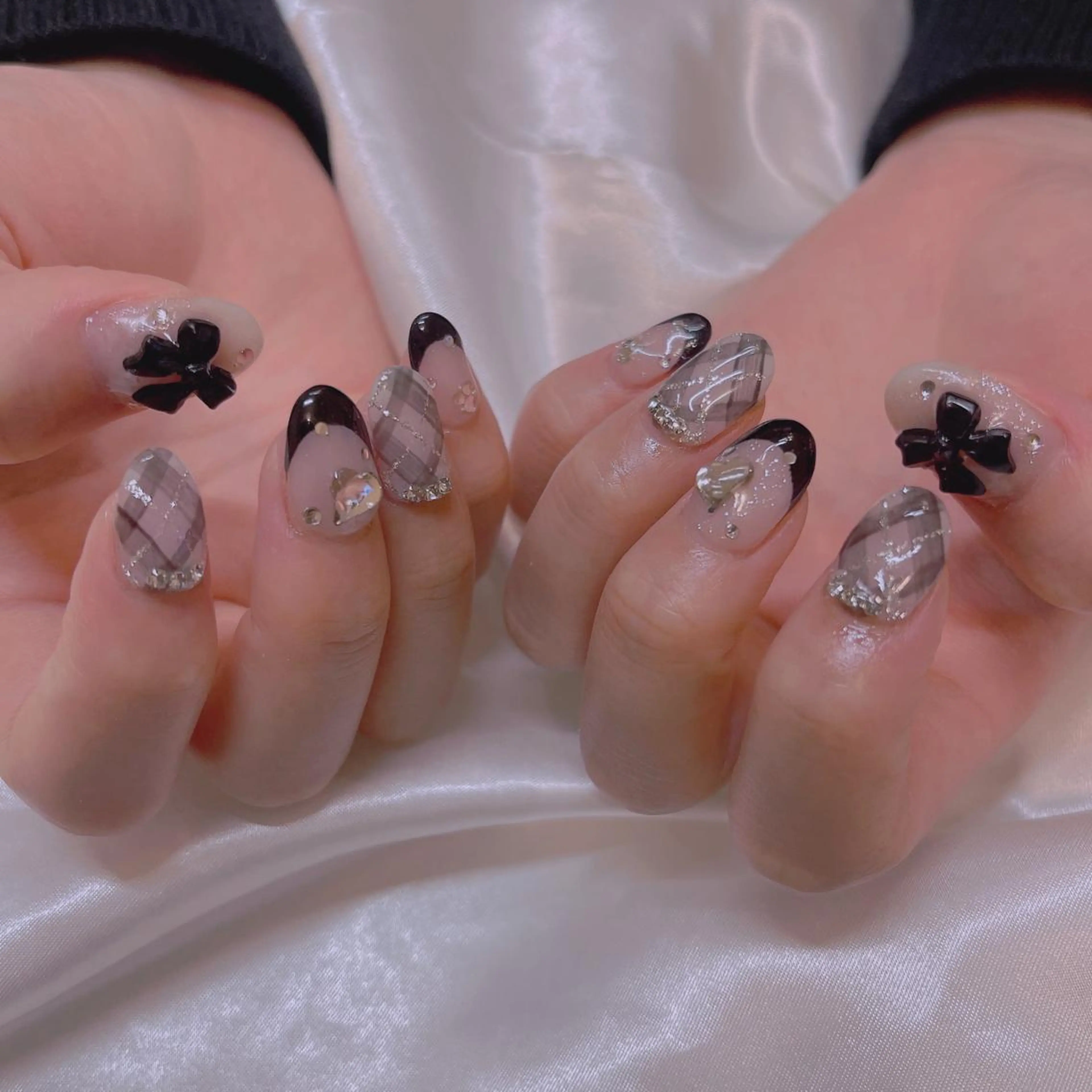 ネイル Private Salon 大宮のネイルデザイン