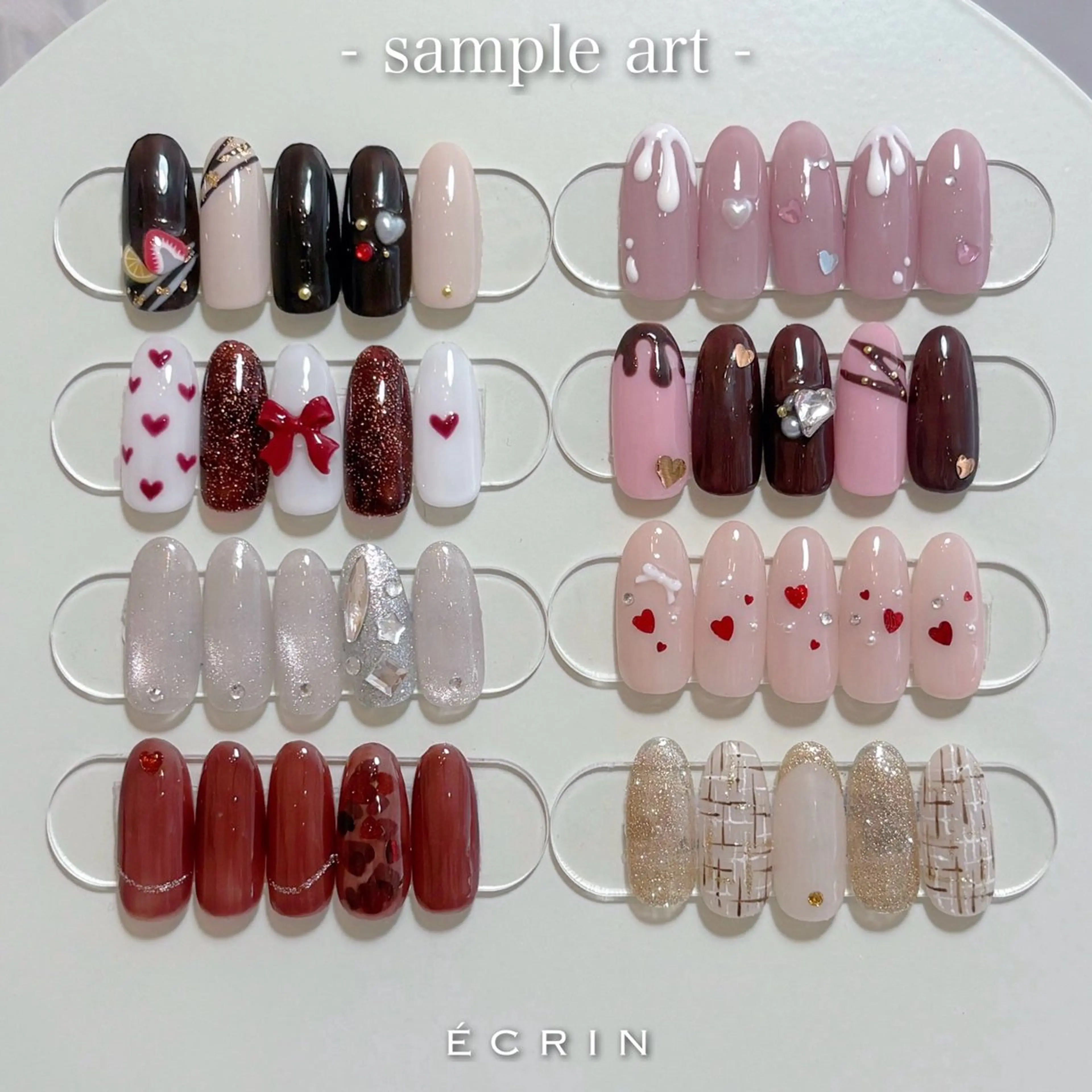 ネイル ハンドネイル YUUKI 🥣🫧のネイルデザイン