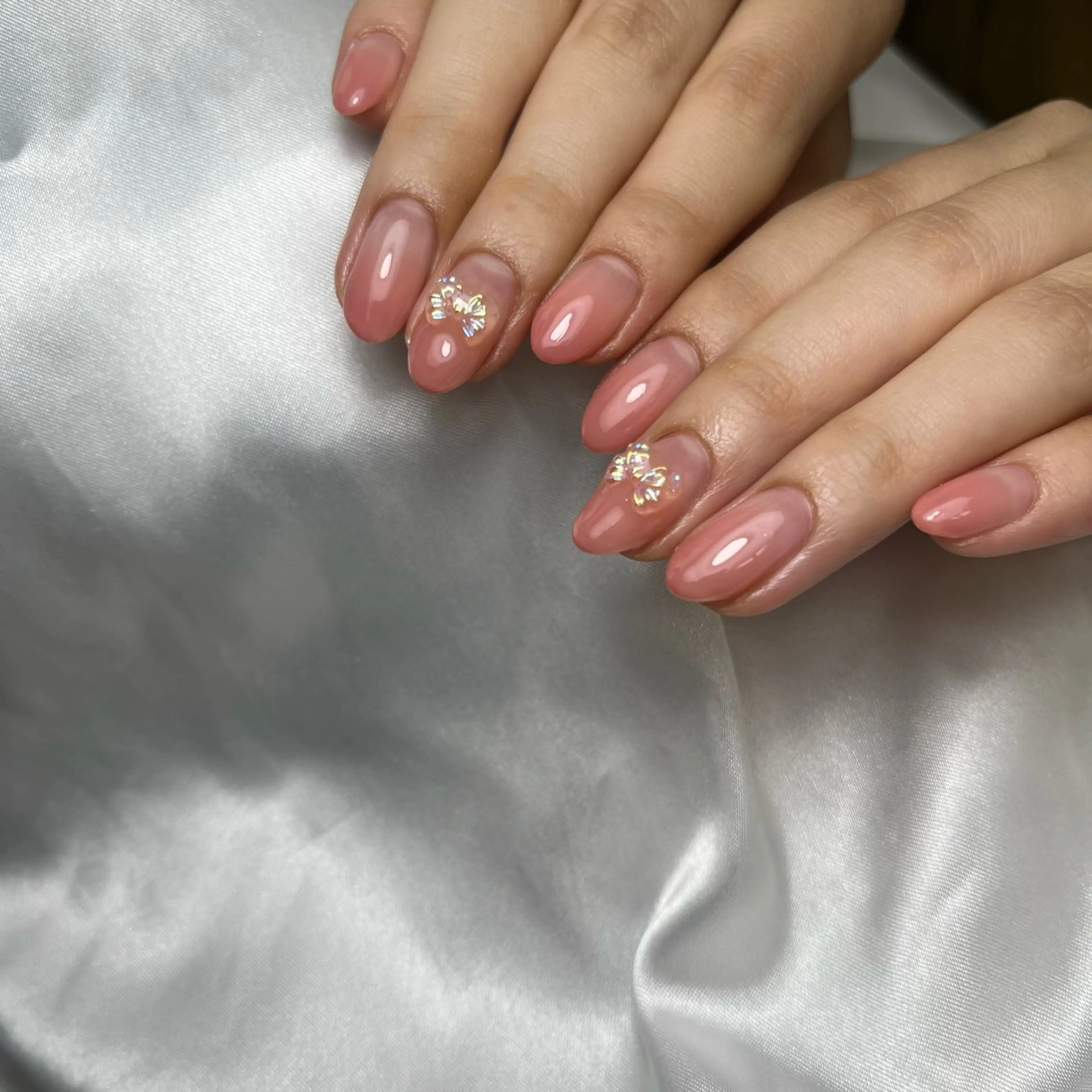 ネイル Salon Fleurのネイルデザイン