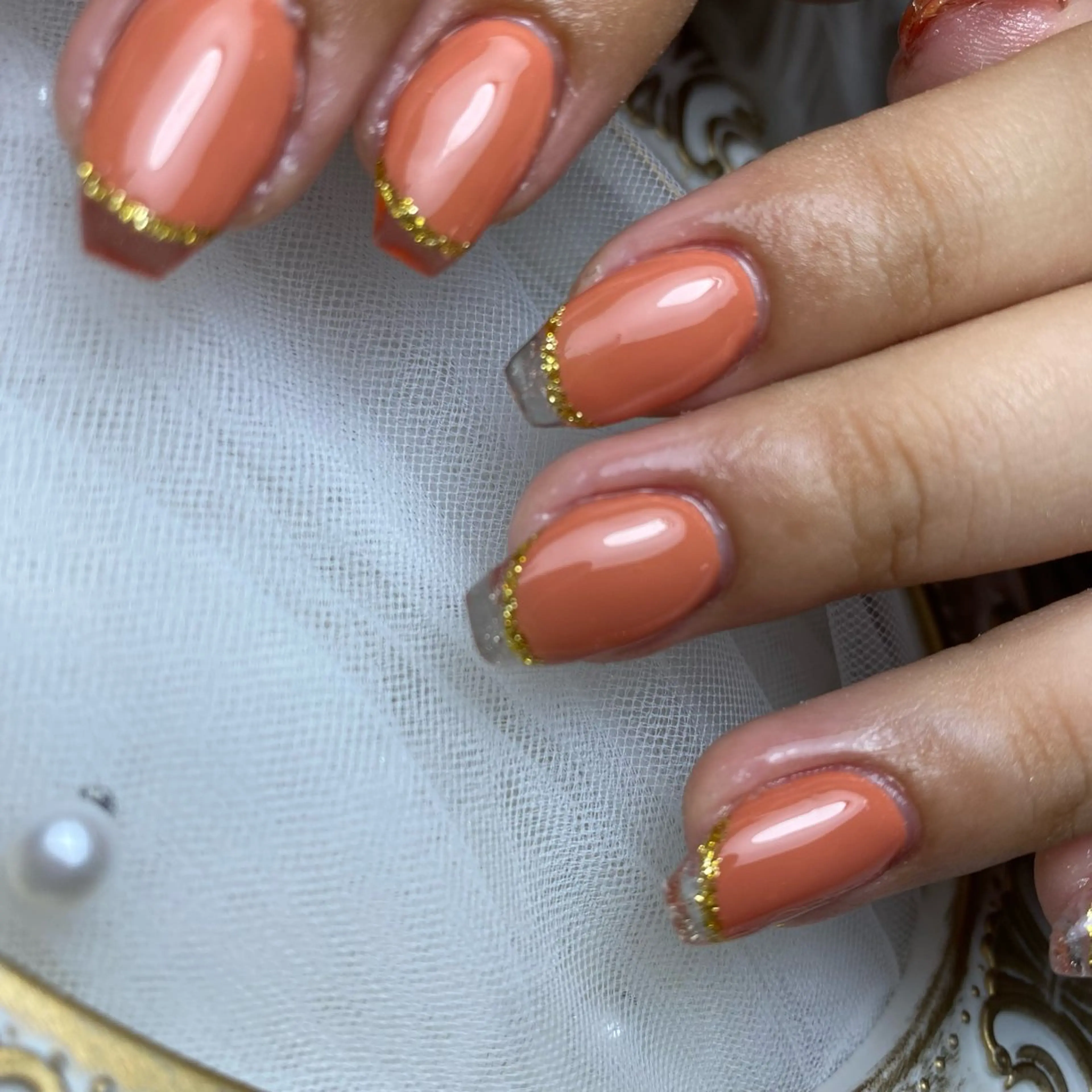 ネイル Beauty Space N&Nのネイルデザイン