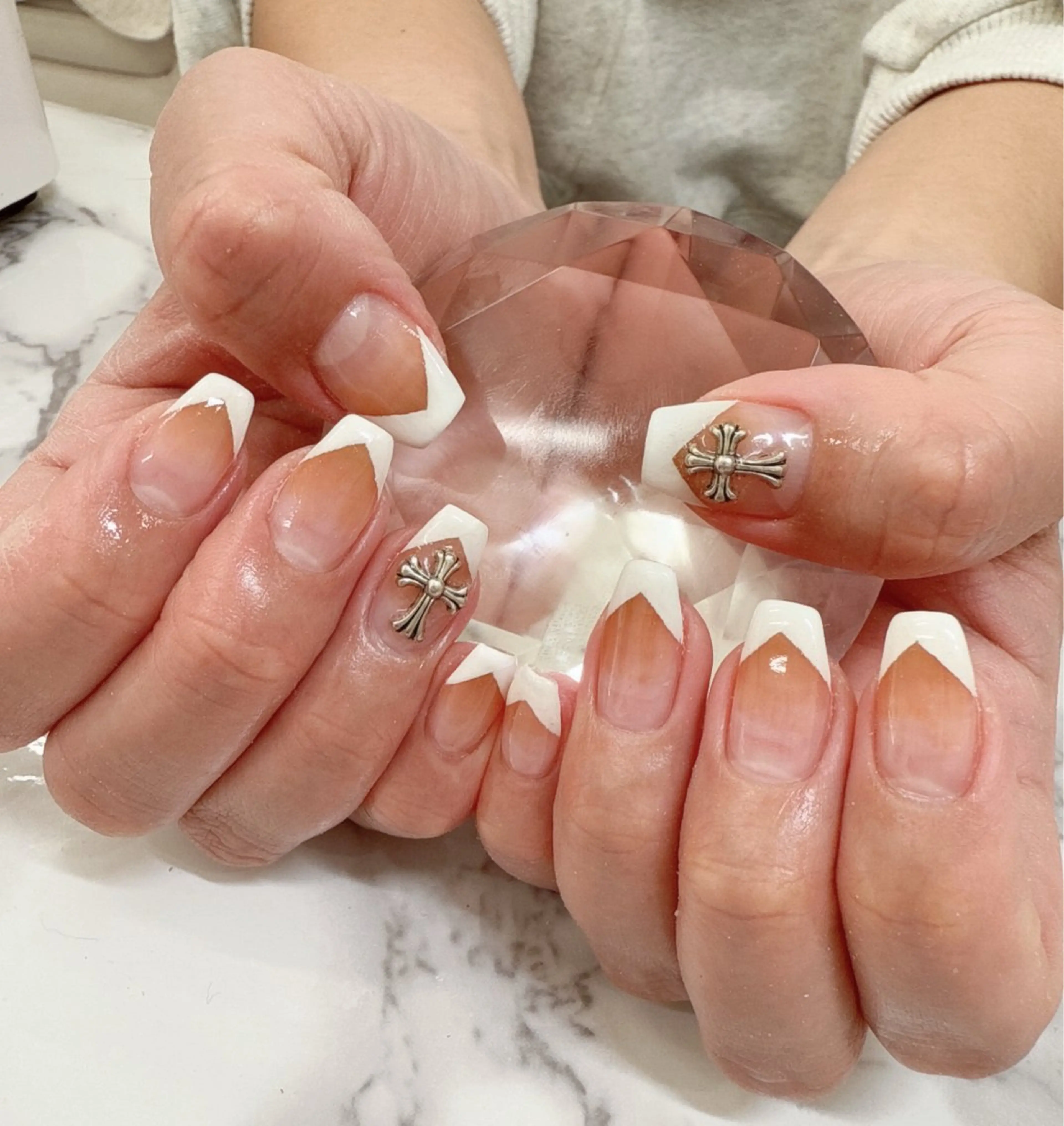 ネイル kouca  nail所属・コウ カnail💅のネイルデザイン