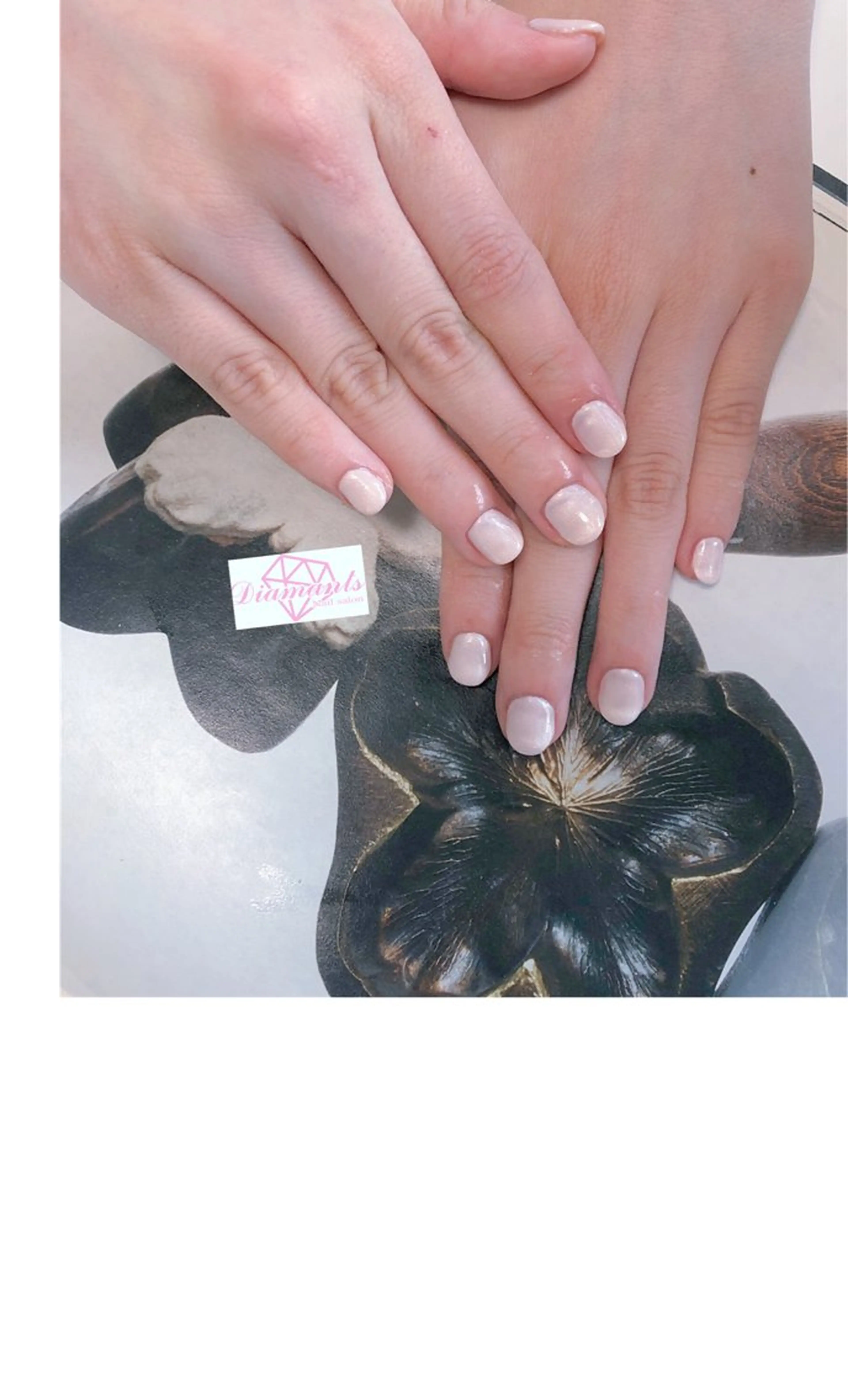 ネイル Asa miのネイルデザイン