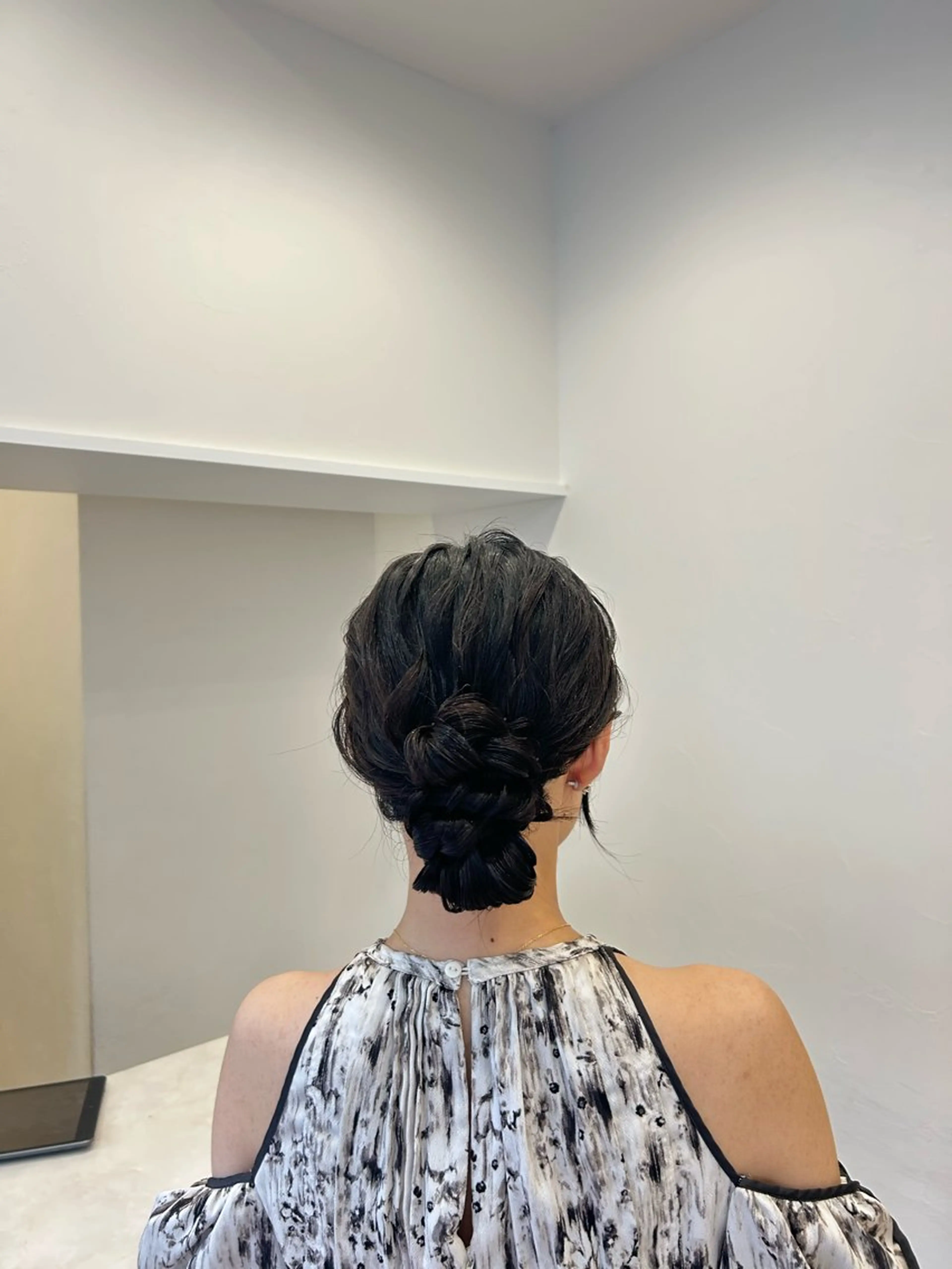 ロング Dityca rst所属・Hirakuni Manakaのその他イメージ