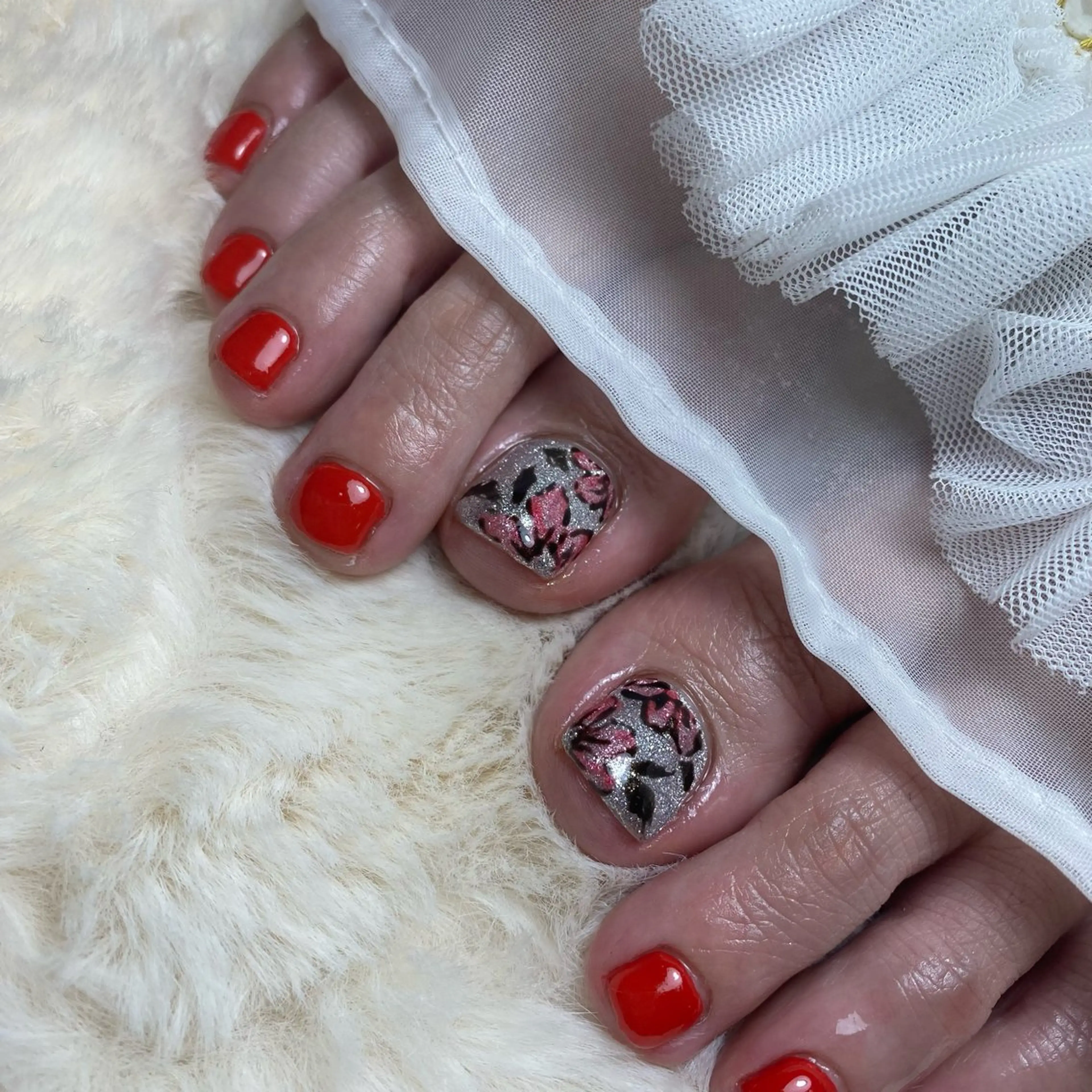 ネイル Beauty Space N&Nのネイルデザイン