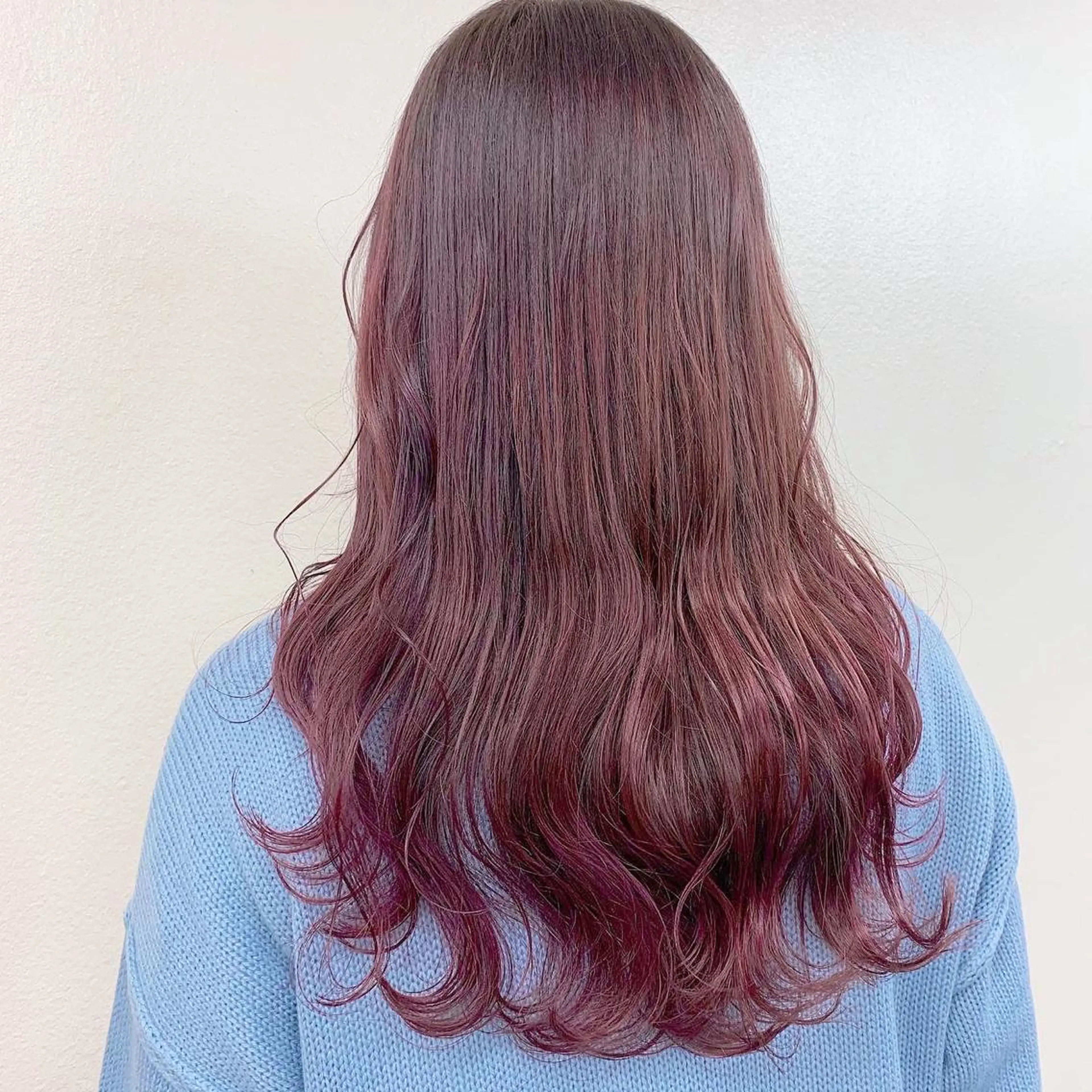 ショート カラー ao.eyelash SHIORIの眉毛・アイブロウイメージ