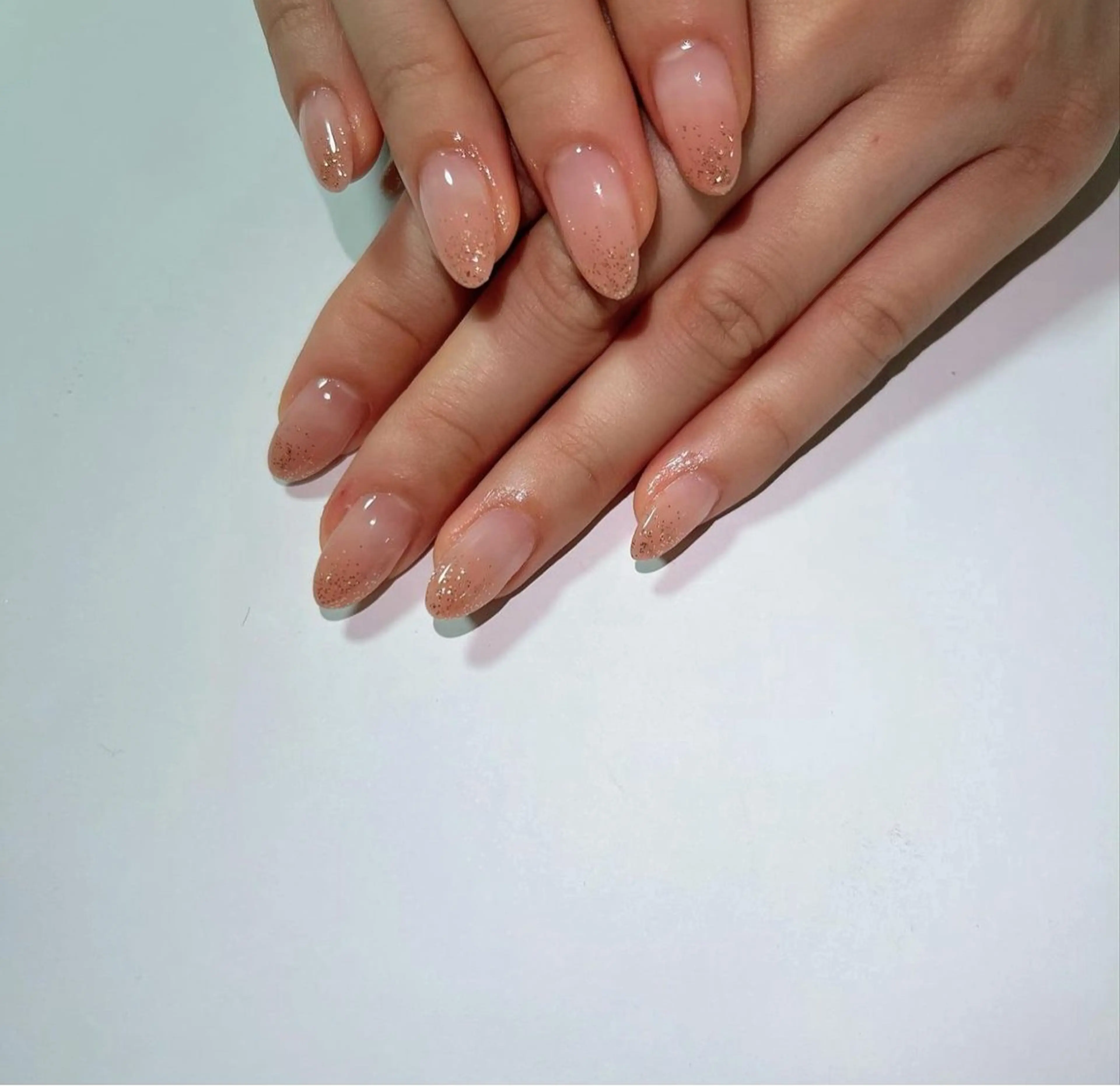 ネイル 中川 ユカのネイルデザイン