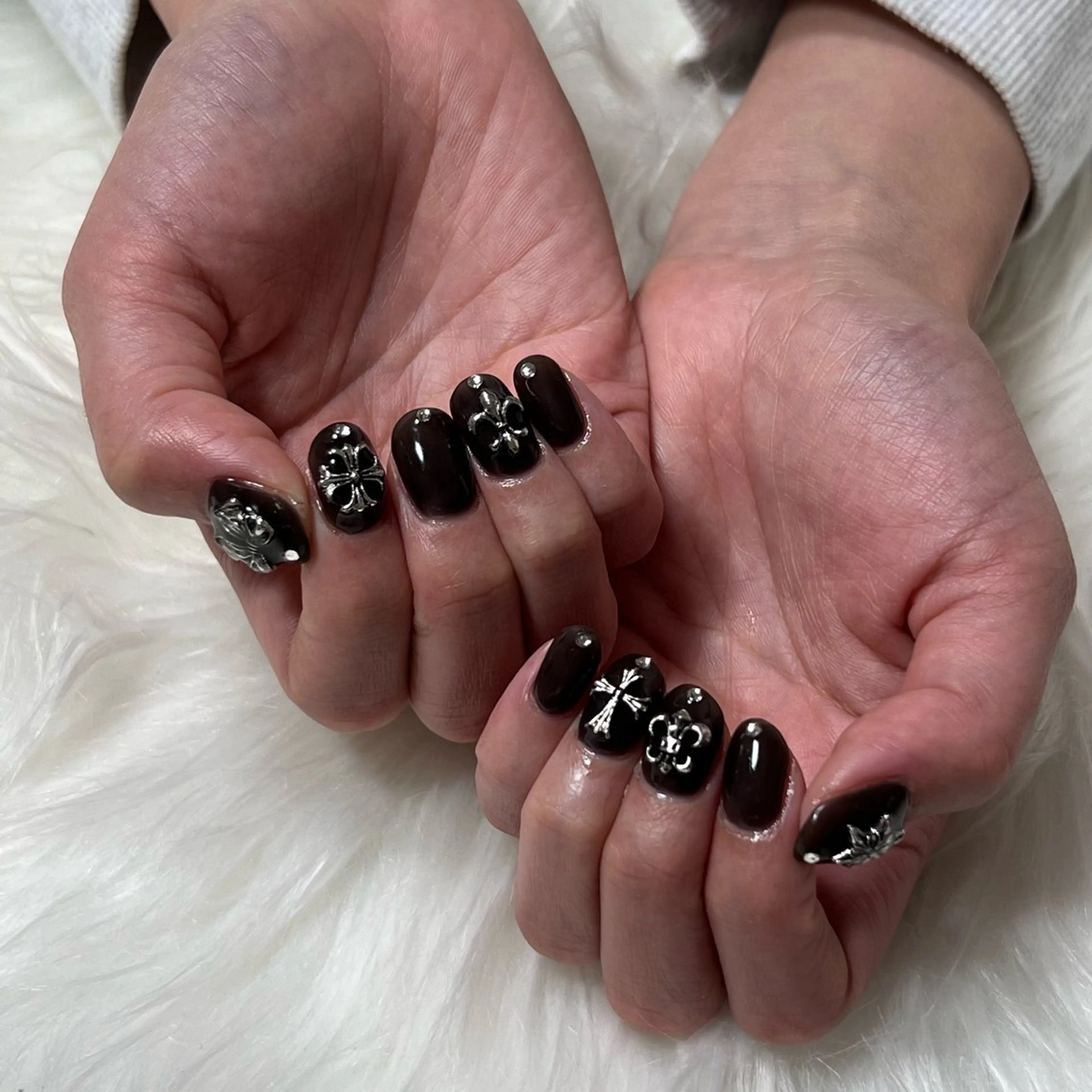 ネイル nail salon Bayのネイルデザイン