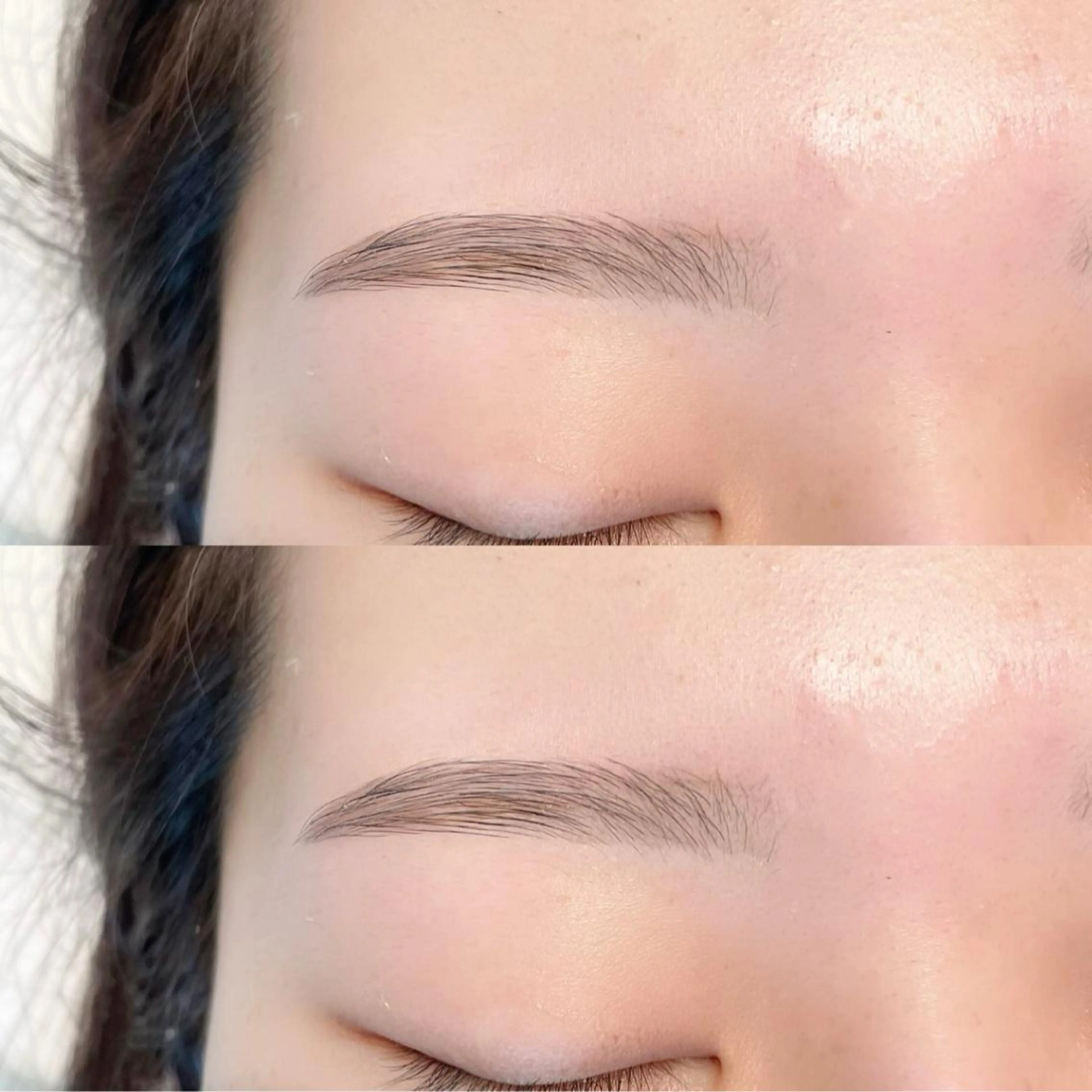 アイブロウ yuueye熊本店所属・Yuueye Kumamotoのマツエク・マツパデザイン