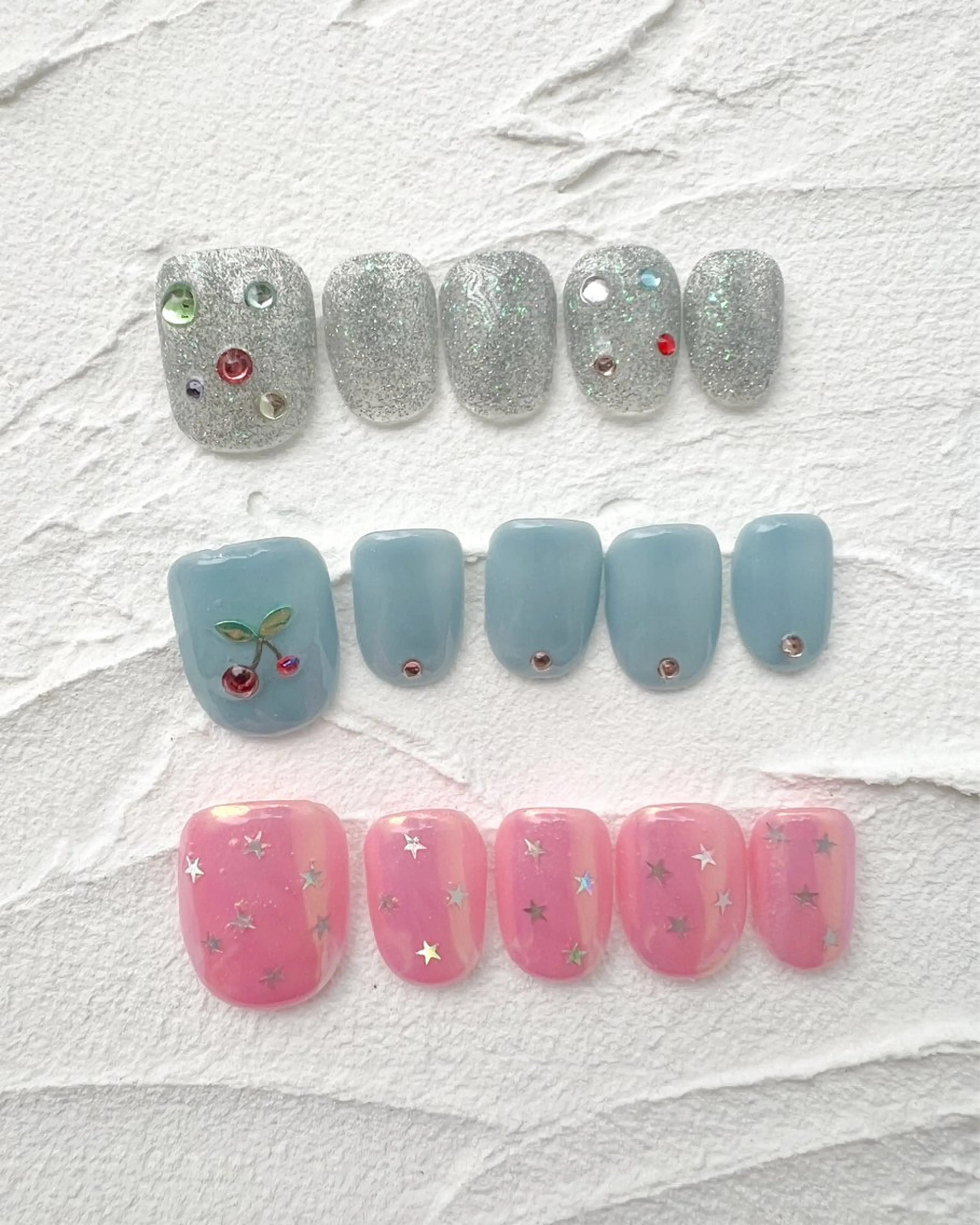 ネイル KUGO SALON所属・KUGO SALONのネイルデザイン