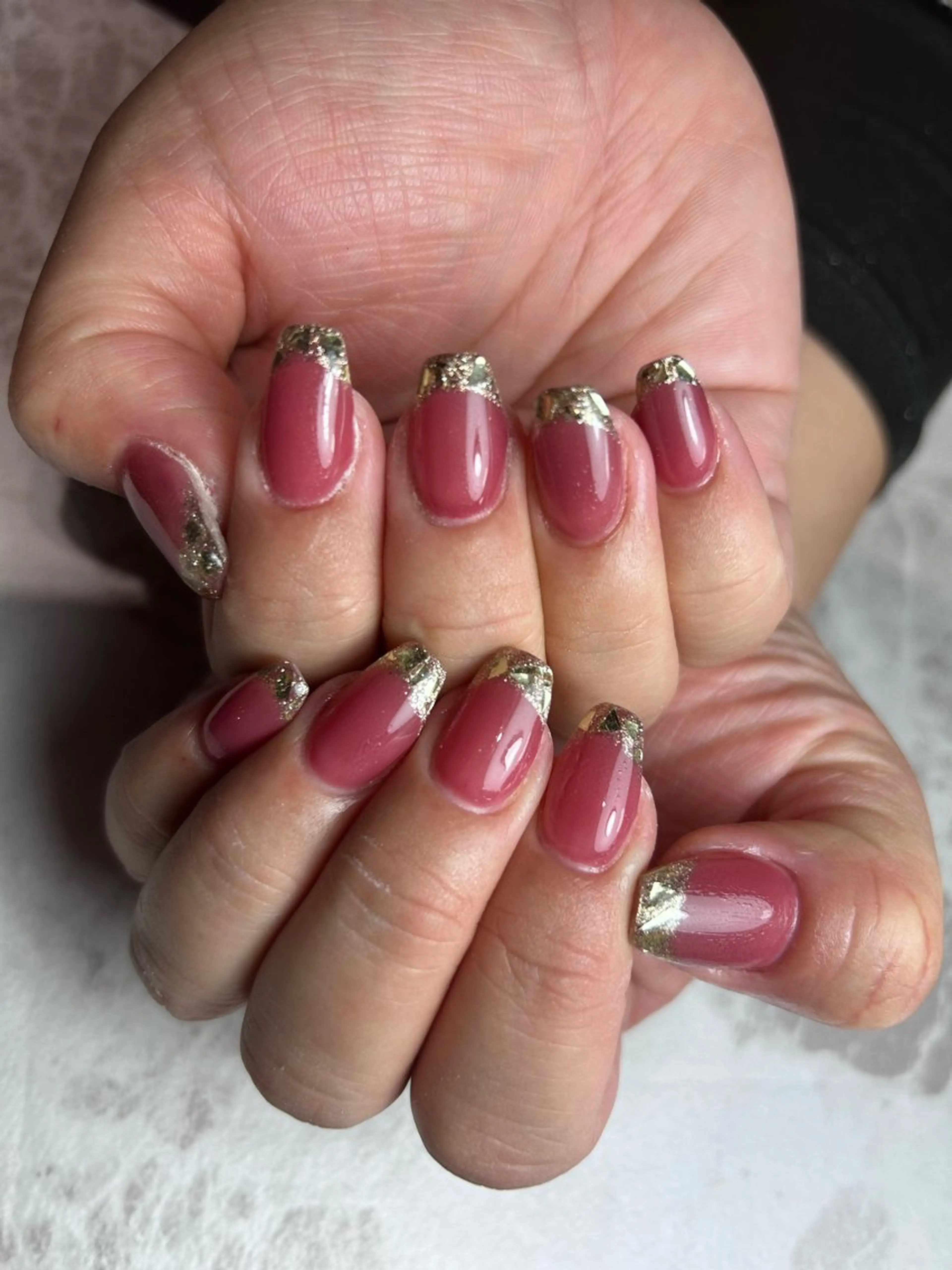 ネイル 持ち込み Maria所属・💎脱毛・眉毛💎 アリーのエステ・リラクイメージ