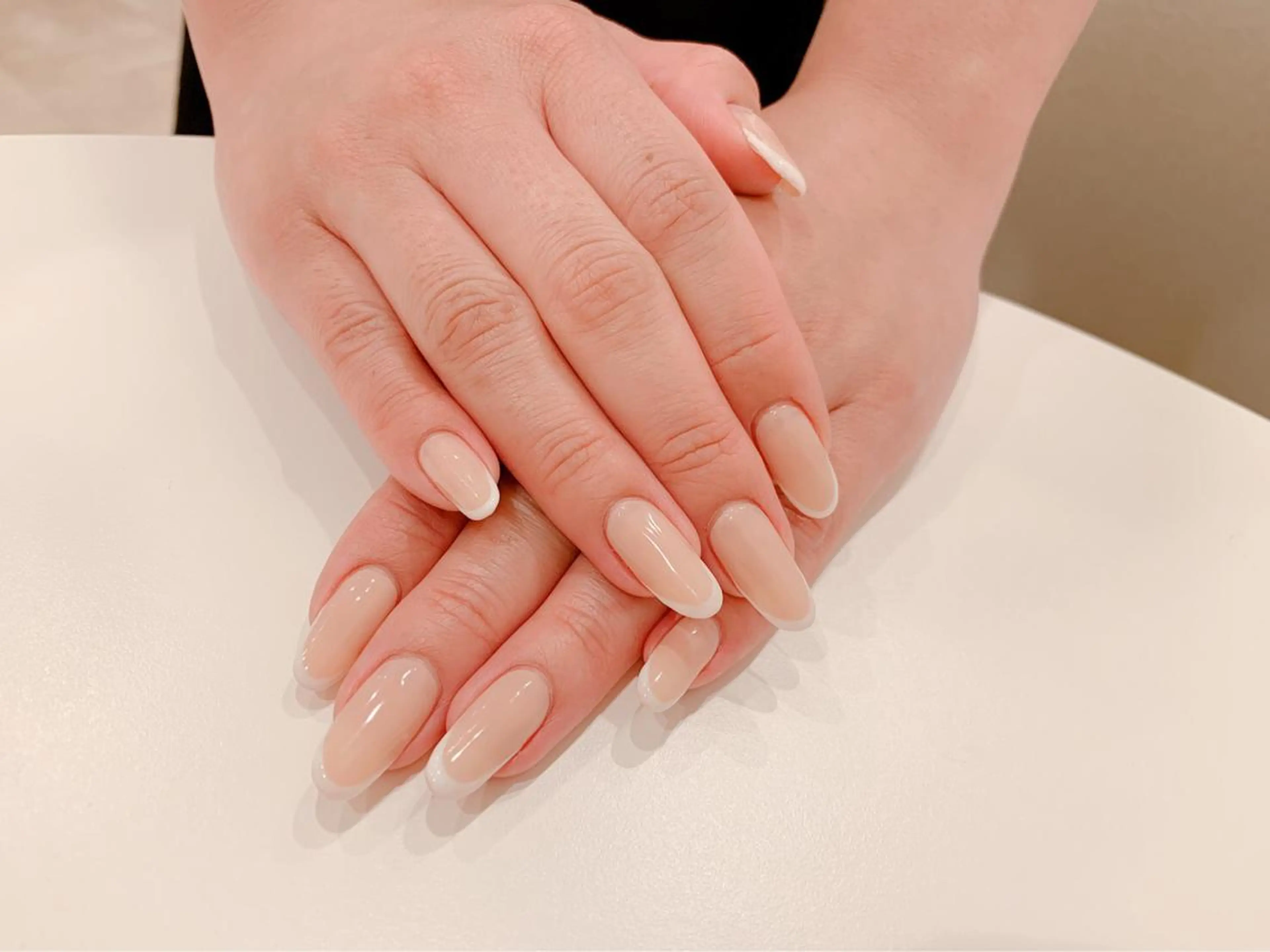 ネイル albero di glicine所属・ナカシマ サヤカのマツエク・マツパデザイン