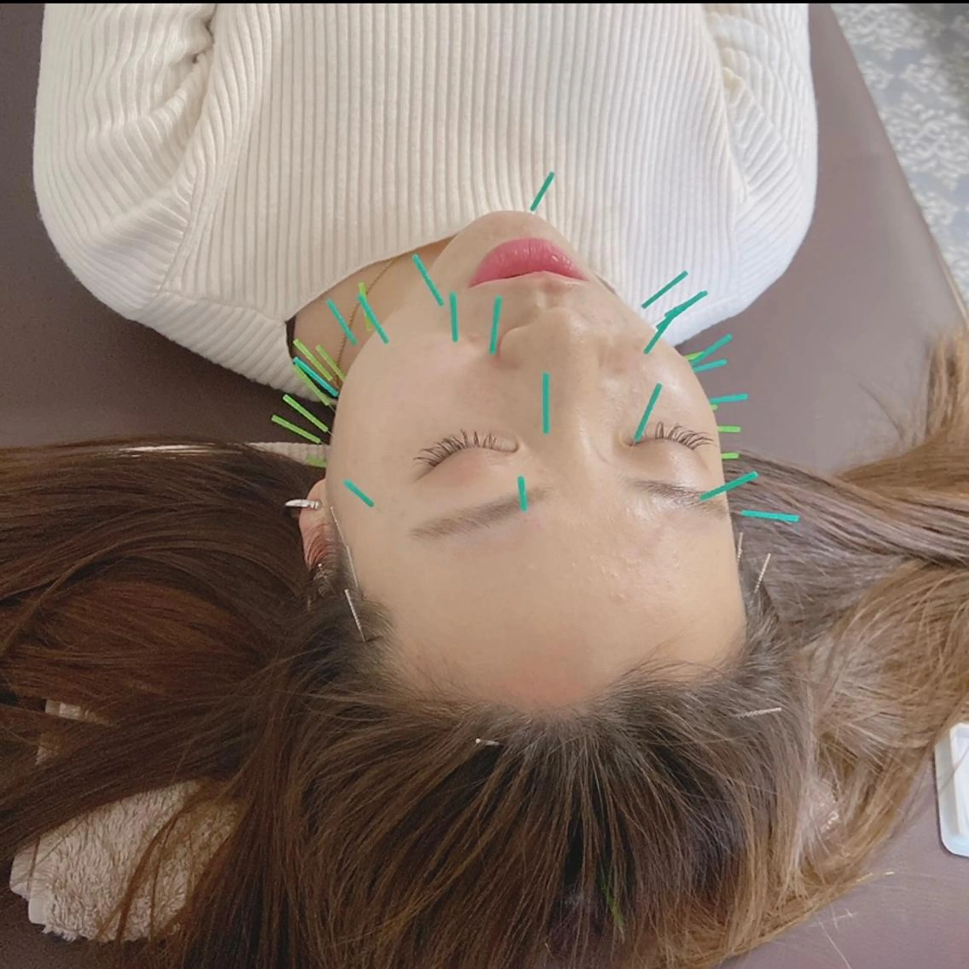 MyArtSalon 松本のエステ・リラクイメージ