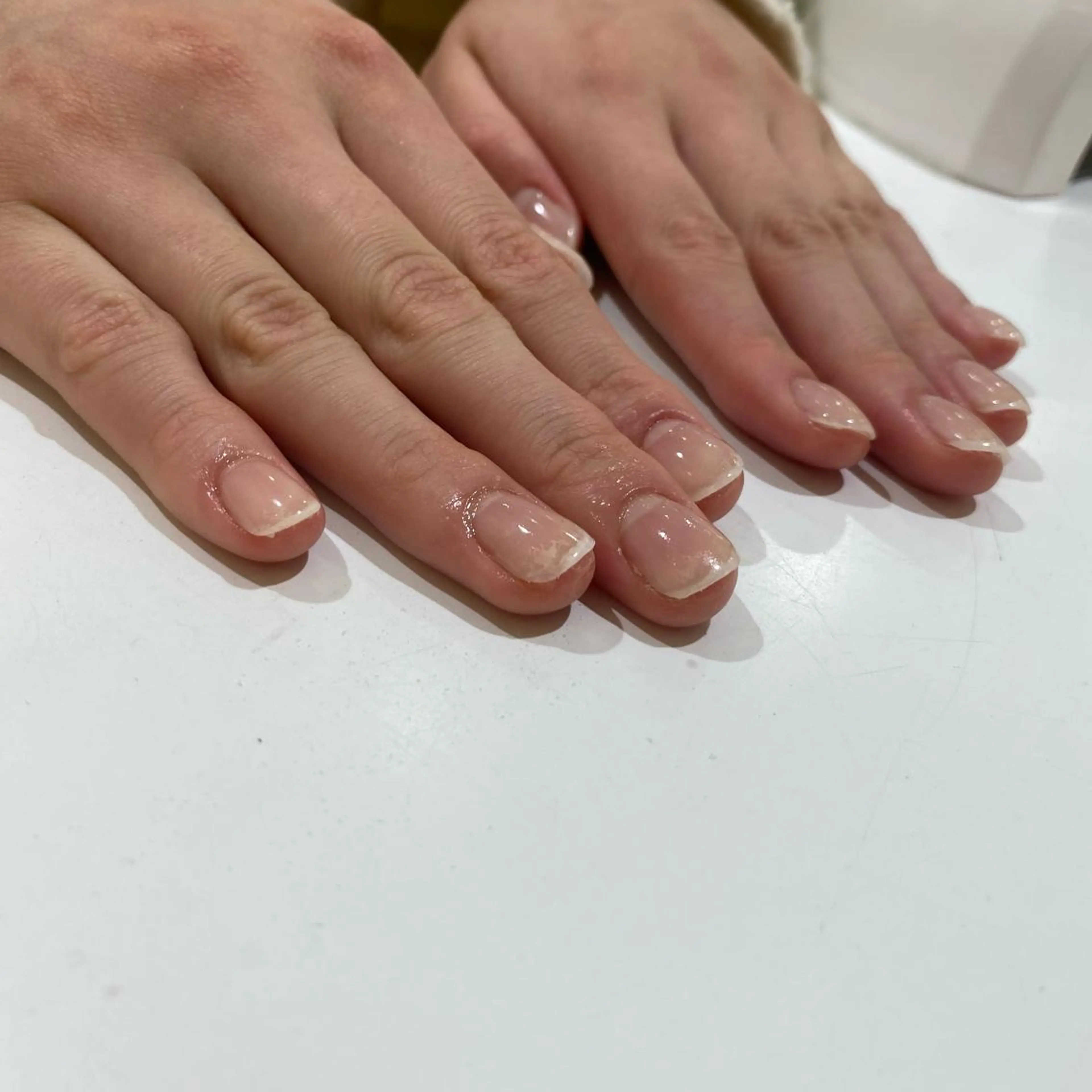 ネイル 🥀たなか れね🍋のマツエク・マツパデザイン