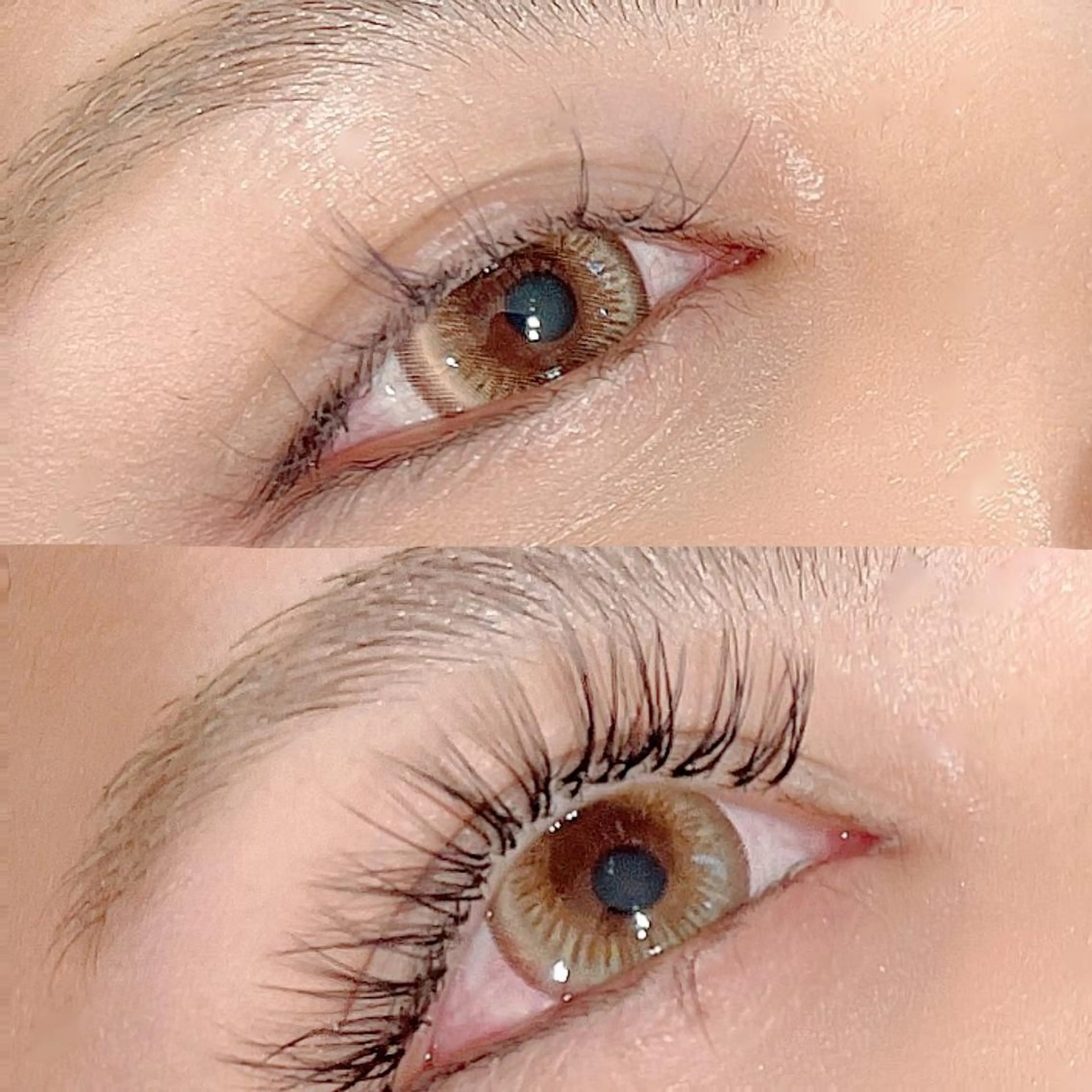 マツエク・マツパ ボリュームラッシュ tiare所属・Tiare さおりのマツエク・マツパデザイン