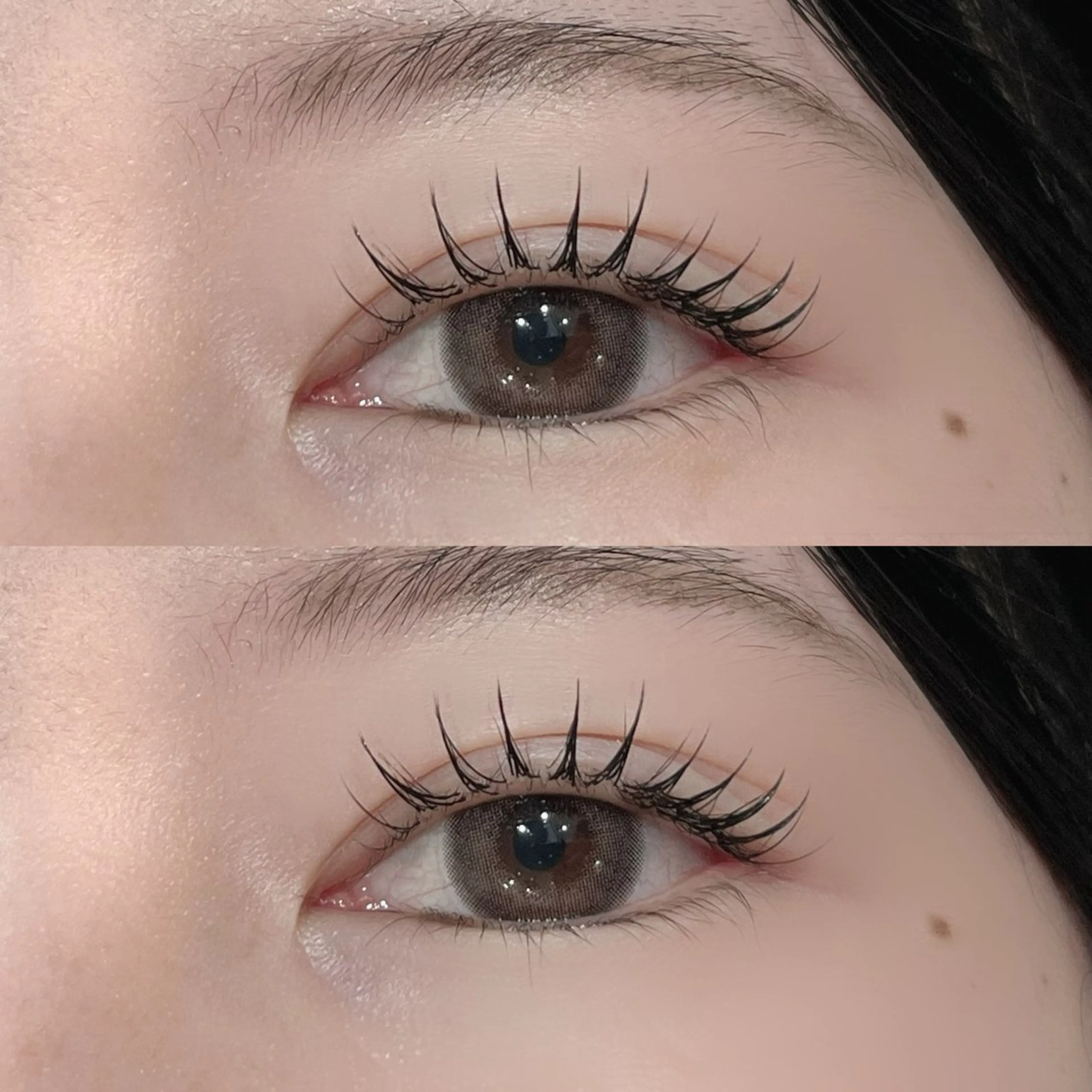 マツエク・マツパ マツエク 🎀 yukinoのマツエク・マツパデザイン