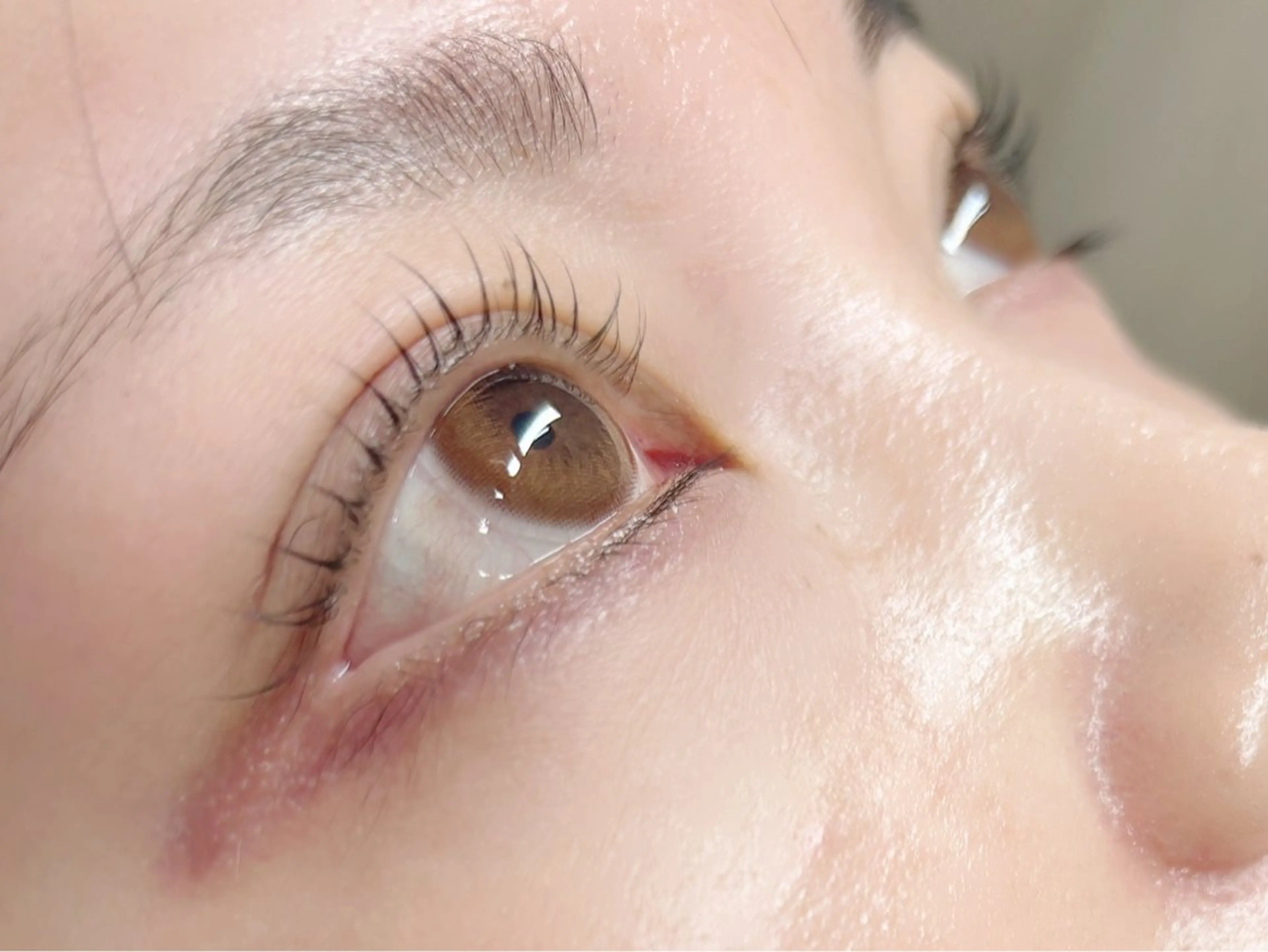 マツエク・マツパ マツパ charm  おのの眉毛・アイブロウイメージ